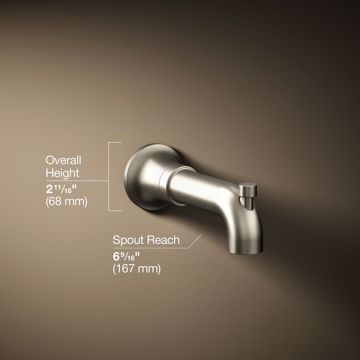 29813-tone-wall-mount-bath-spout-with-diverter-17.jpg Tone™ Wall-mount bath spout with diverter