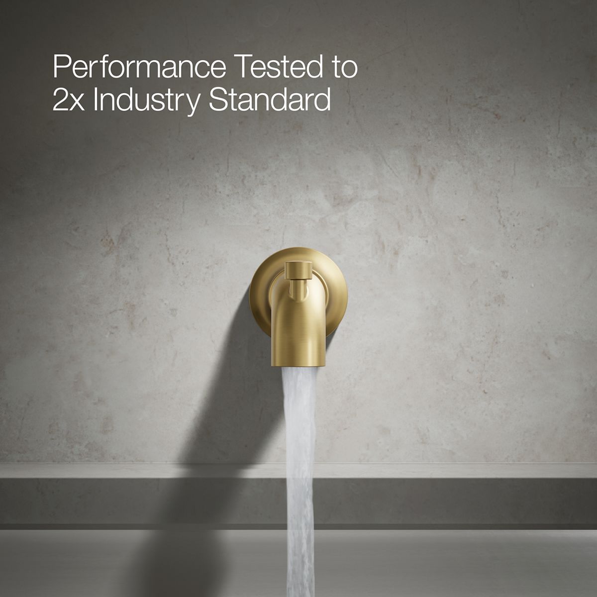 29813-tone-wall-mount-bath-spout-with-diverter-20.jpg Tone™ Wall-mount bath spout with diverter