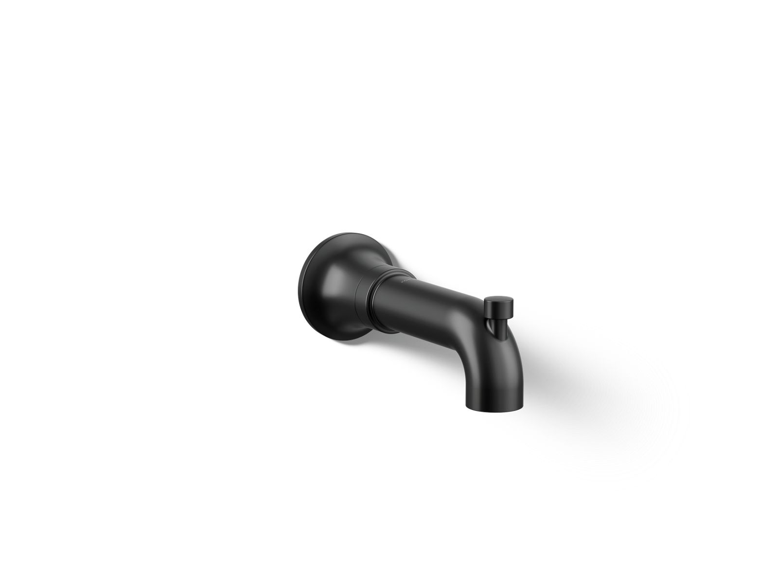 29813-tone-wall-mount-bath-spout-with-diverter-3.jpg Tone™ Wall-mount bath spout with diverter