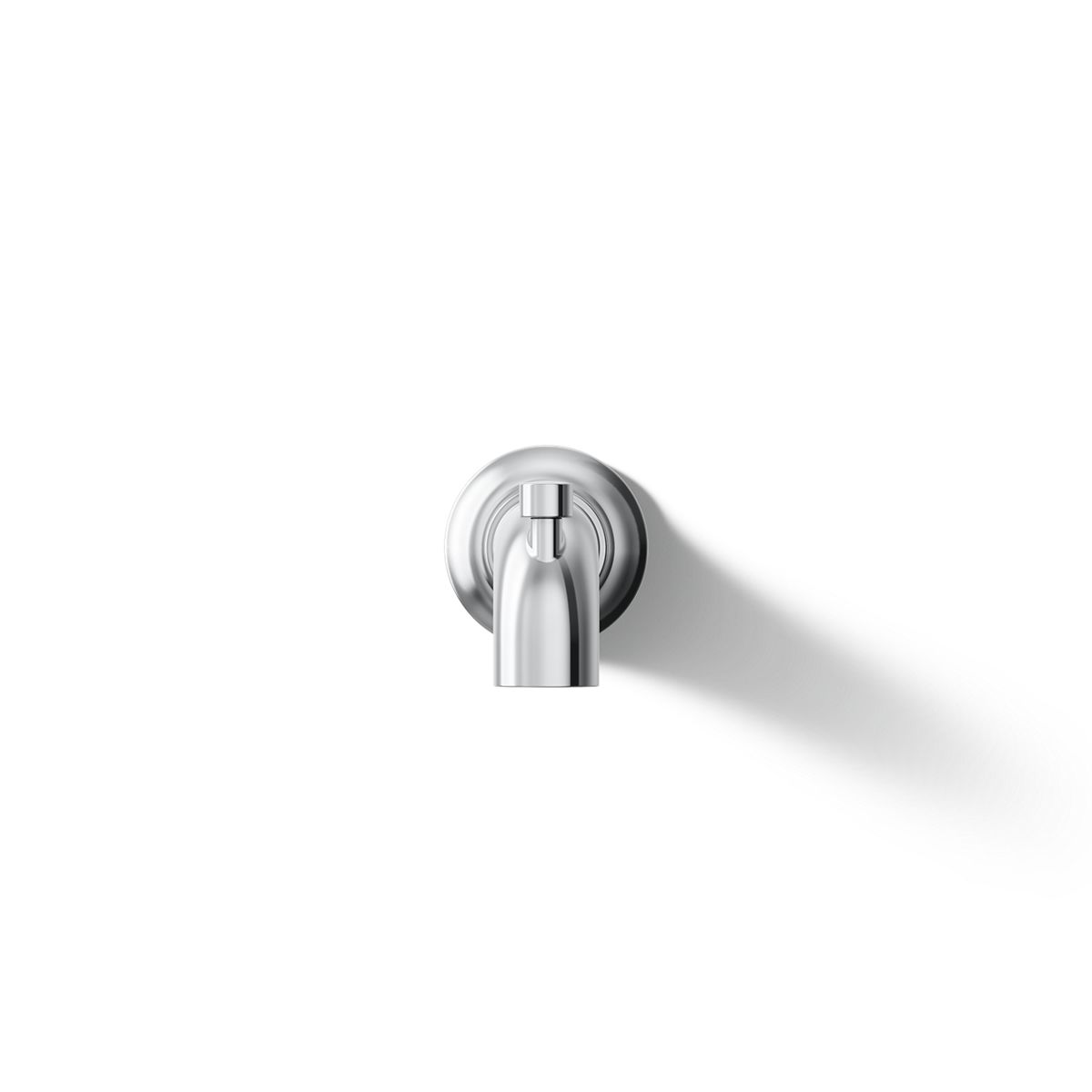 29813-tone-wall-mount-bath-spout-with-diverter-31.jpg Tone™ Wall-mount bath spout with diverter