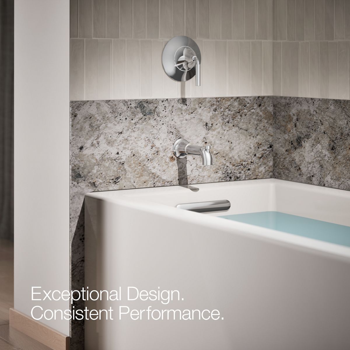 29813-tone-wall-mount-bath-spout-with-diverter-51.jpg Tone™ Wall-mount bath spout with diverter