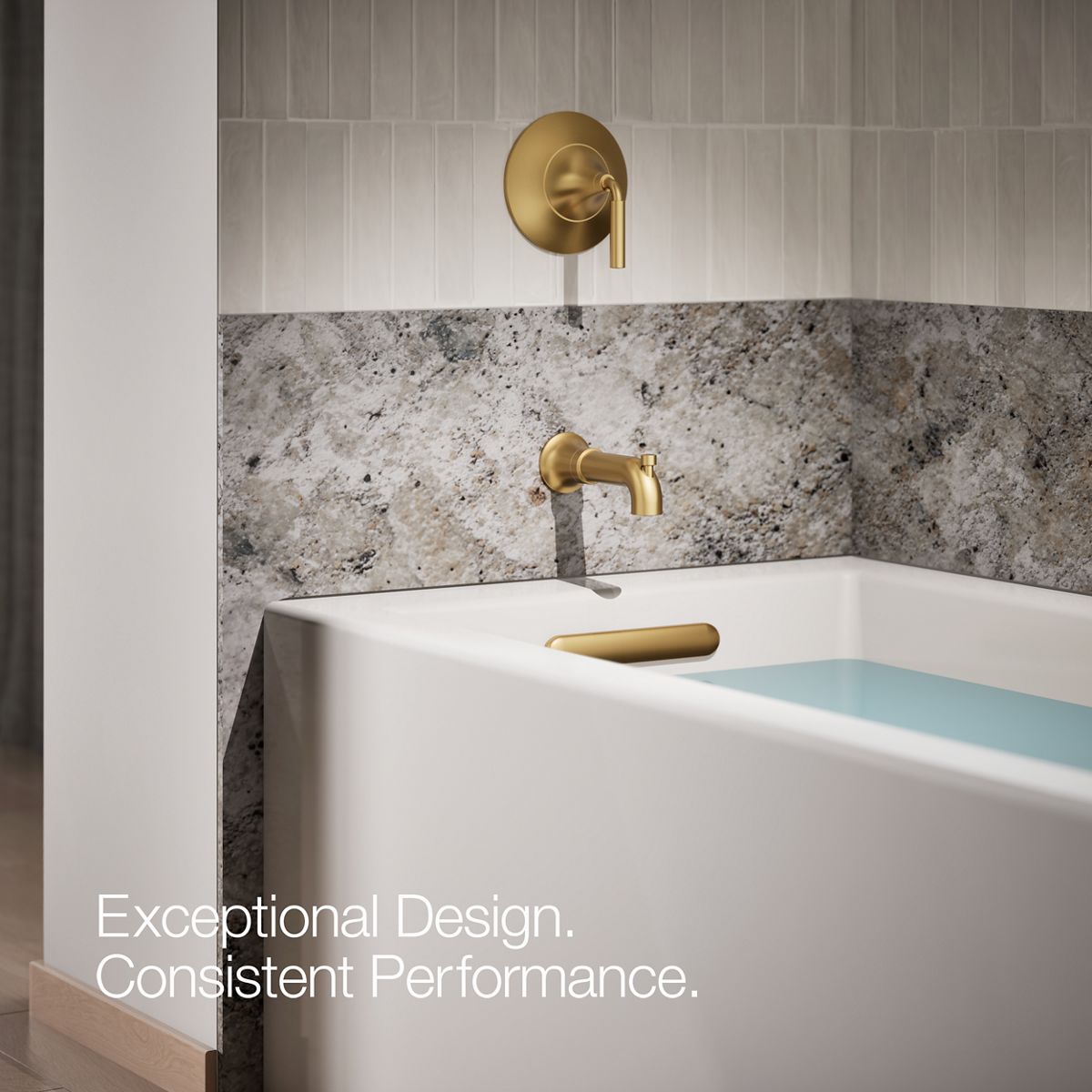 29813-tone-wall-mount-bath-spout-with-diverter-52.jpg Tone™ Wall-mount bath spout with diverter