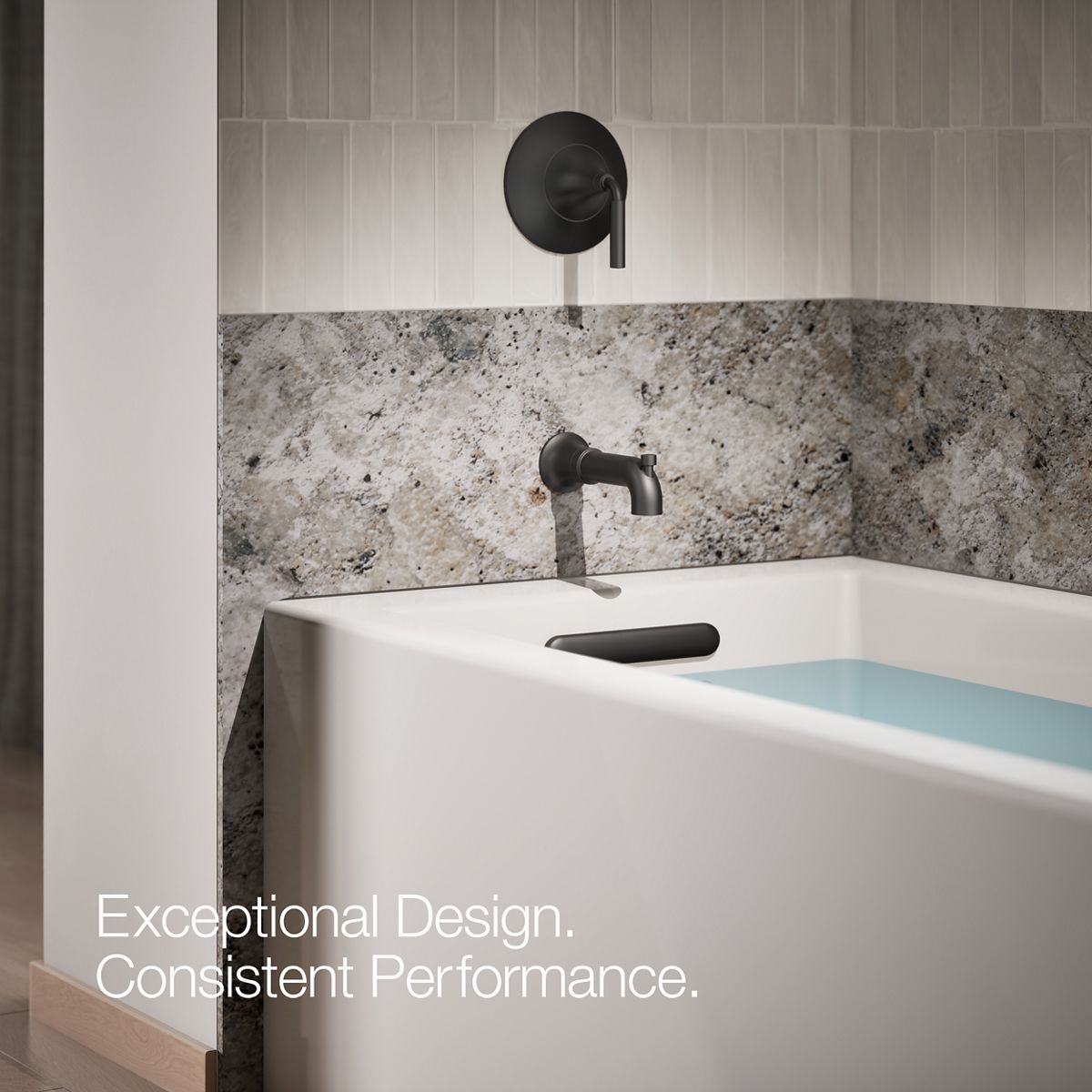 29813-tone-wall-mount-bath-spout-with-diverter-53.jpg Tone™ Wall-mount bath spout with diverter
