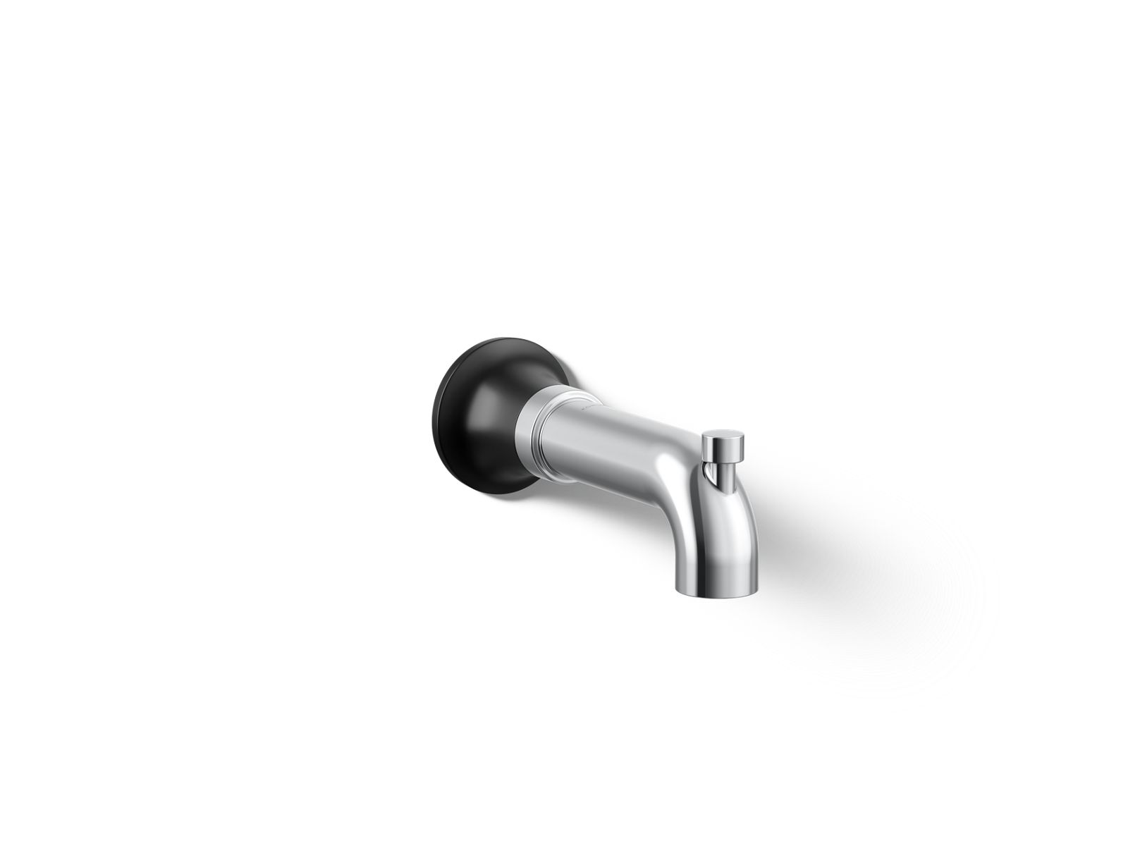 29813-tone-wall-mount-bath-spout-with-diverter-6.jpg Tone™ Wall-mount bath spout with diverter