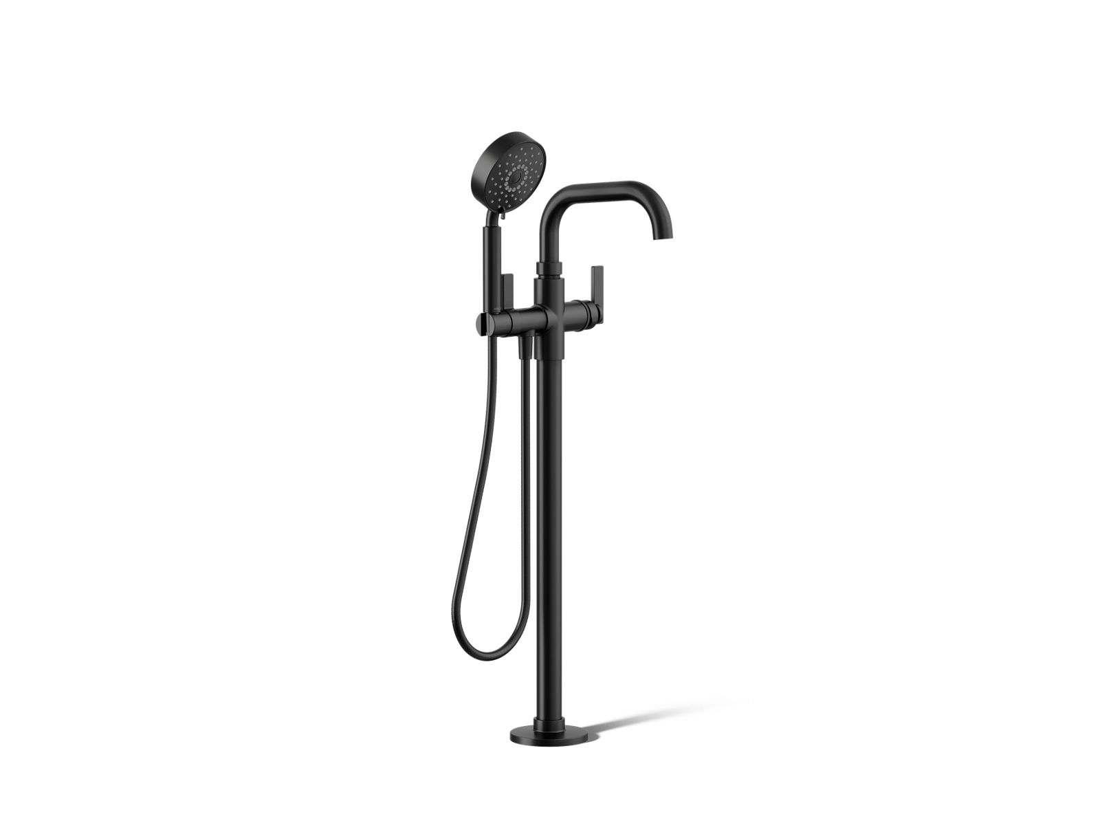 29839-castia-by-studio-mcgee-floor-mount-bath-filler-trim-with-handshower-3.jpg Castia™ by Studio McGee Floor-mount bath filler trim with handshower