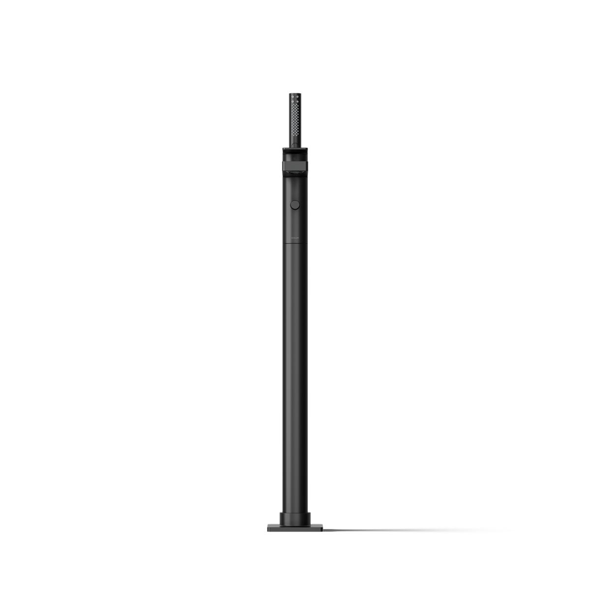 29864-parallel-floor-mount-bath-filler-trim-with-handshower-42.jpg Parallel® Floor-mount bath filler trim with handshower