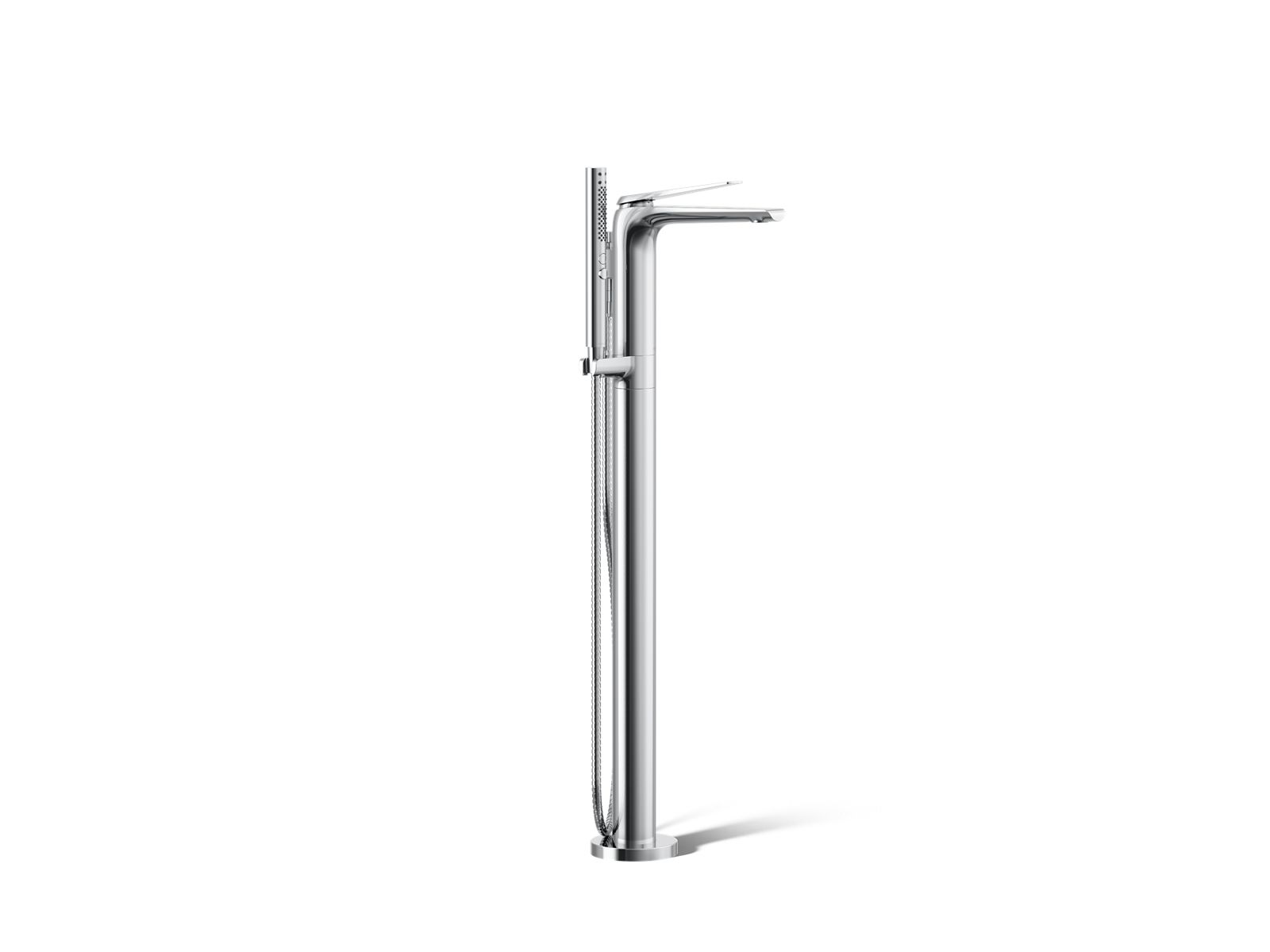 29873-avid-floor-mount-bath-filler-trim-1.jpg Avid® Floor-mount bath filler trim