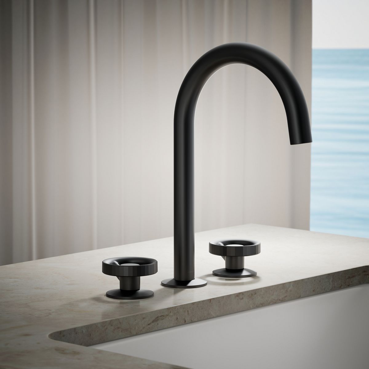 29879-components-deck-mount-bath-faucet-handles-with-industrial-design-10.jpg Components® Deck-mount bath faucet handles with Industrial design