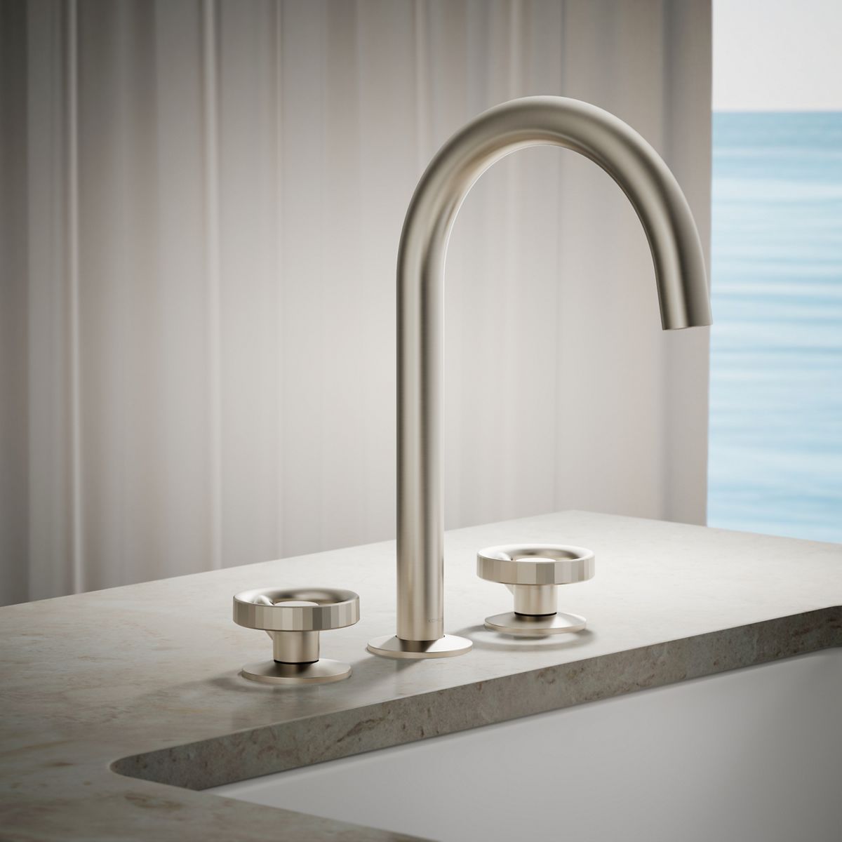 29879-components-deck-mount-bath-faucet-handles-with-industrial-design-11.jpg Components® Deck-mount bath faucet handles with Industrial design