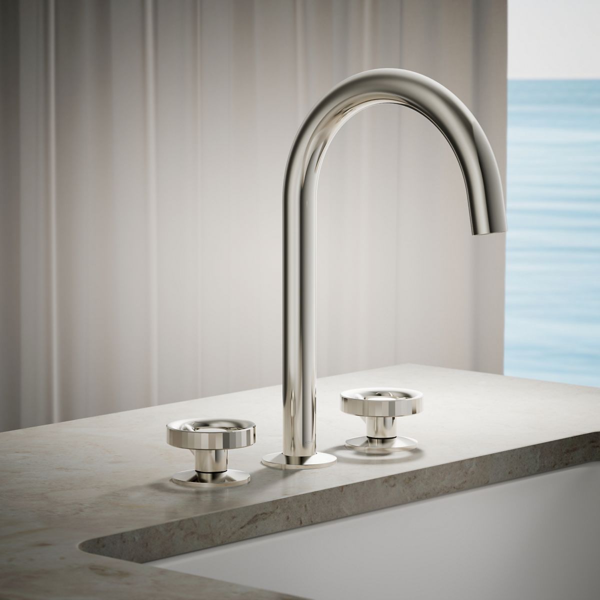 29879-components-deck-mount-bath-faucet-handles-with-industrial-design-12.jpg Components® Deck-mount bath faucet handles with Industrial design