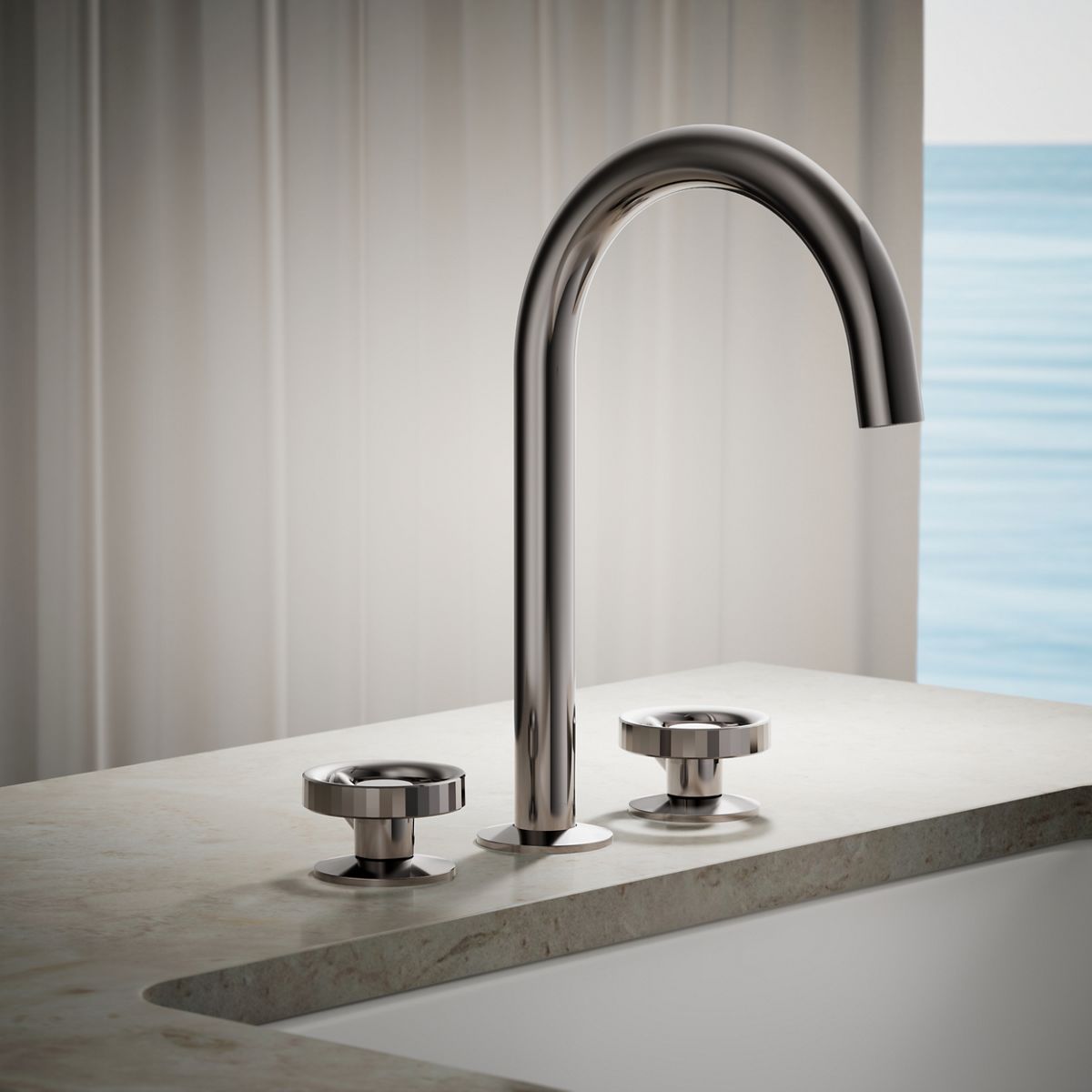 29879-components-deck-mount-bath-faucet-handles-with-industrial-design-13.jpg Components® Deck-mount bath faucet handles with Industrial design
