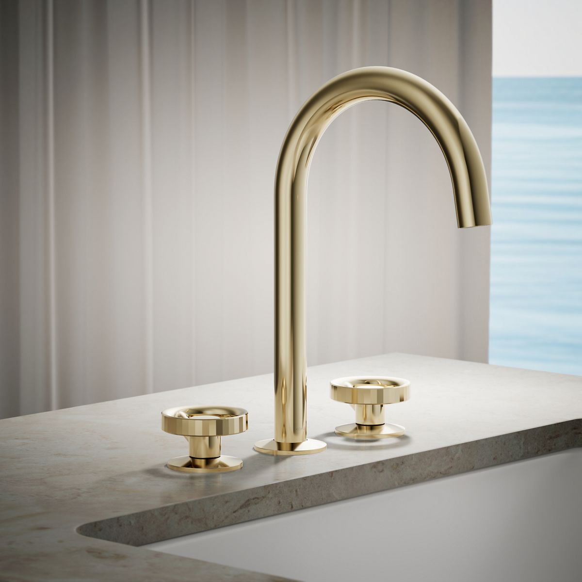 29879-components-deck-mount-bath-faucet-handles-with-industrial-design-16.jpg Components® Deck-mount bath faucet handles with Industrial design