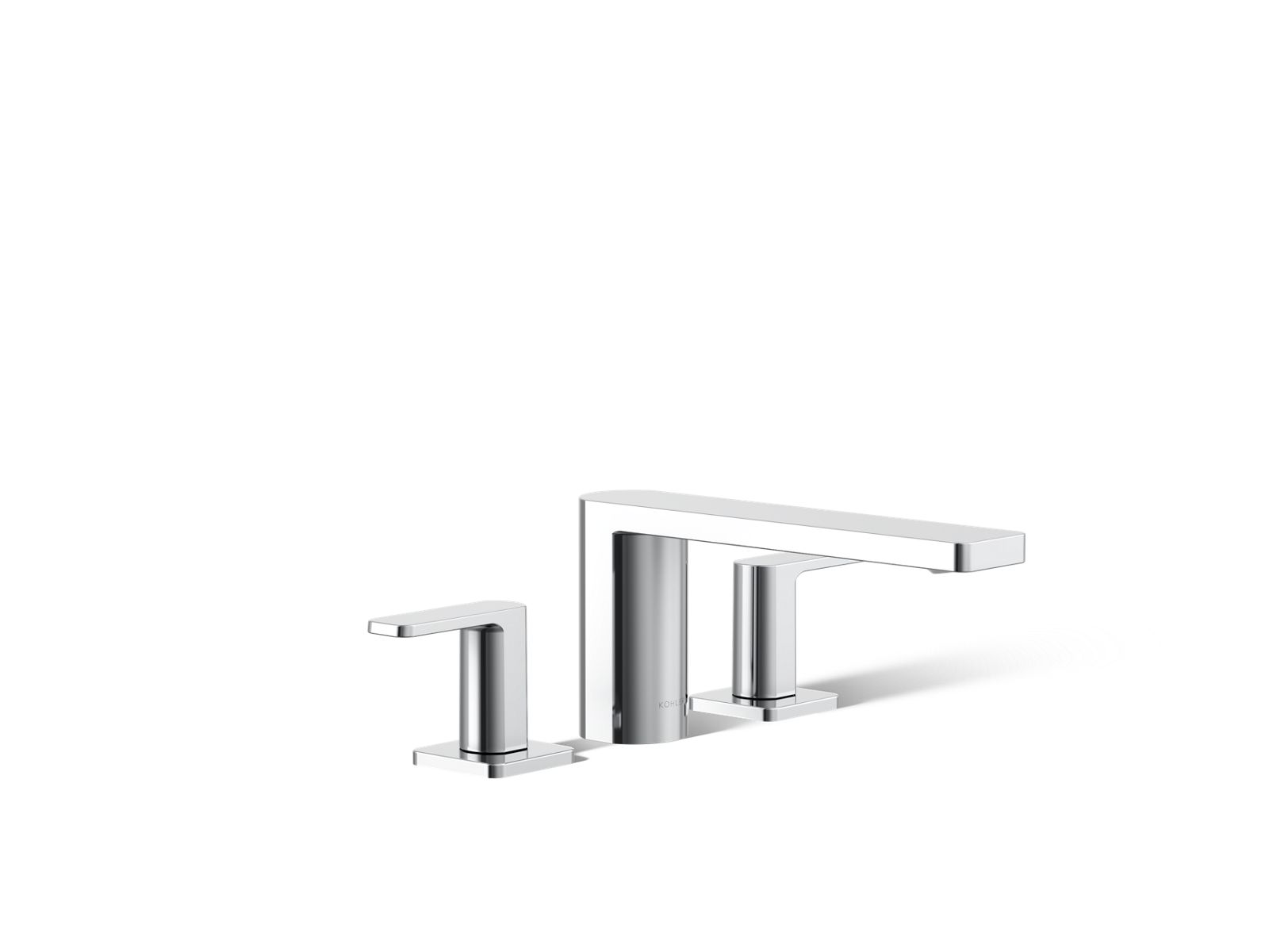 29888-parallel-deck-mount-bath-faucet-1.jpg Parallel® Deck-mount bath faucet