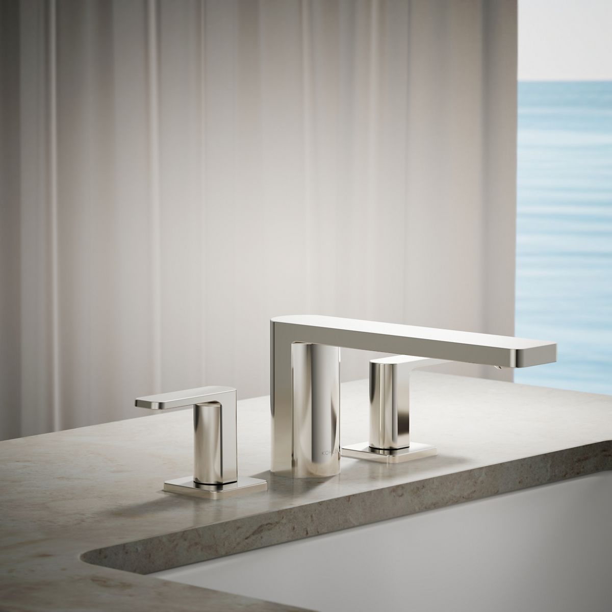29888-parallel-deck-mount-bath-faucet-16.jpg Parallel® Deck-mount bath faucet