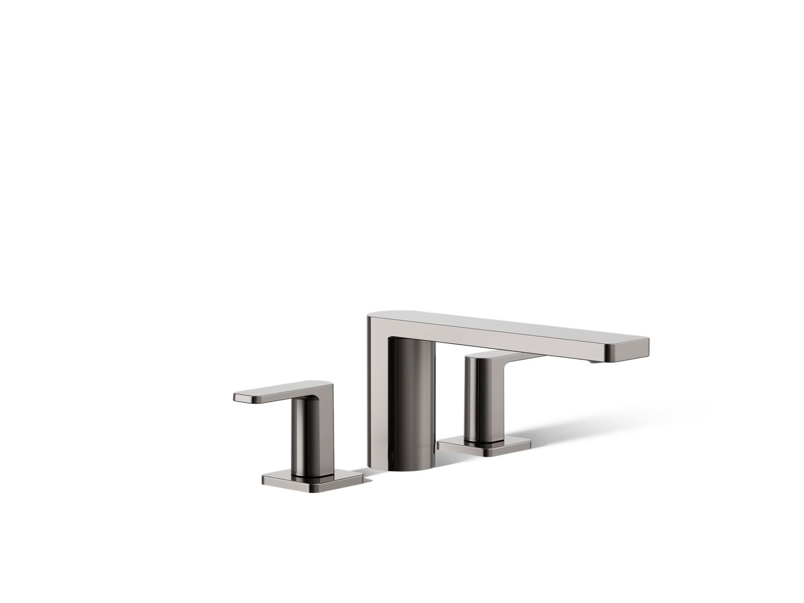29888-parallel-deck-mount-bath-faucet-6.jpg Parallel® Deck-mount bath faucet