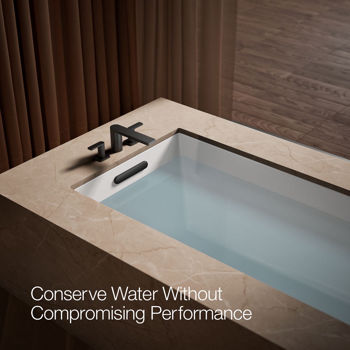 29888-parallel-deck-mount-bath-faucet-60.jpg Parallel® Deck-mount bath faucet
