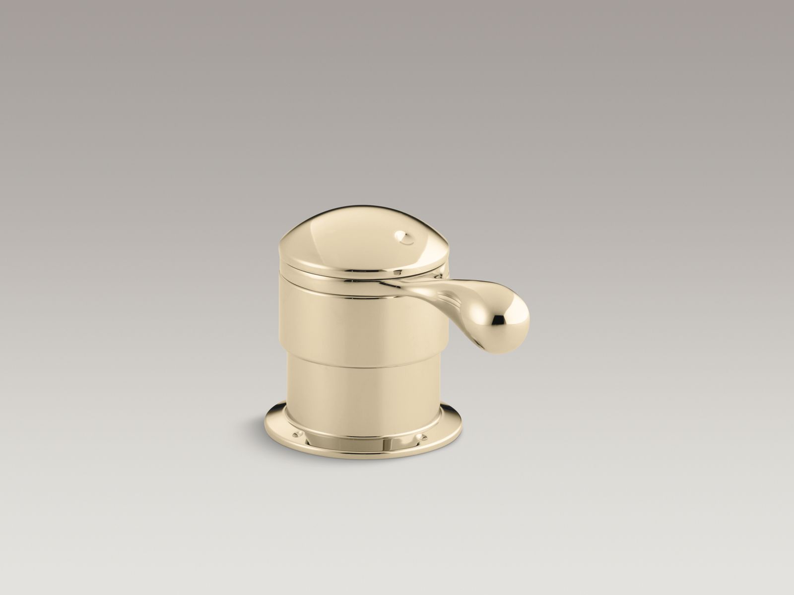 29906-deck-mount-trim-for-transfer-valve-vacuum-breaker-with-lever-handle-valve-not-included-2.jpg Deck-mount trim for transfer valve/vacuum breaker with lever handle, valve not included