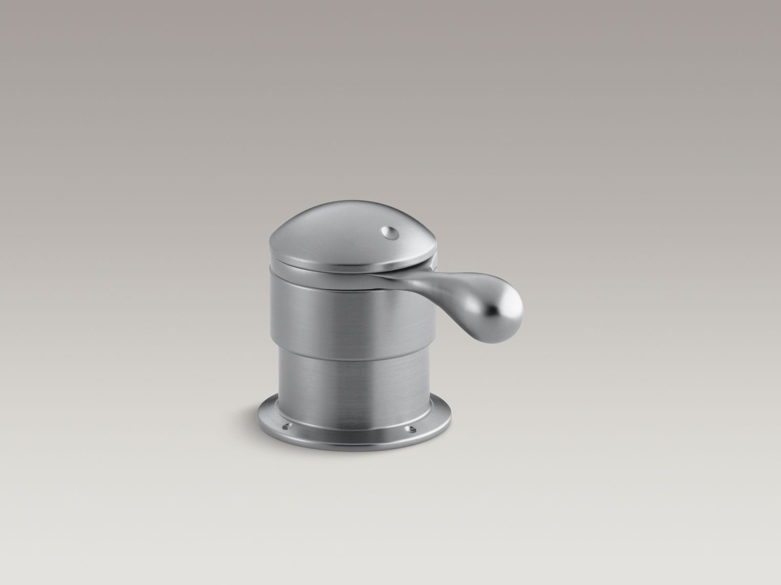 29906-deck-mount-trim-for-transfer-valve-vacuum-breaker-with-lever-handle-valve-not-included-5.jpg Deck-mount trim for transfer valve/vacuum breaker with lever handle, valve not included