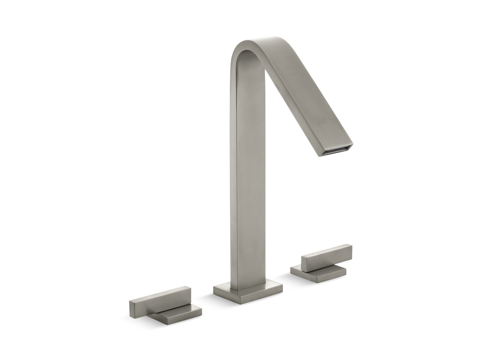29916-loure-deck-mount-bath-faucet-2.jpg Loure® Deck-mount bath faucet