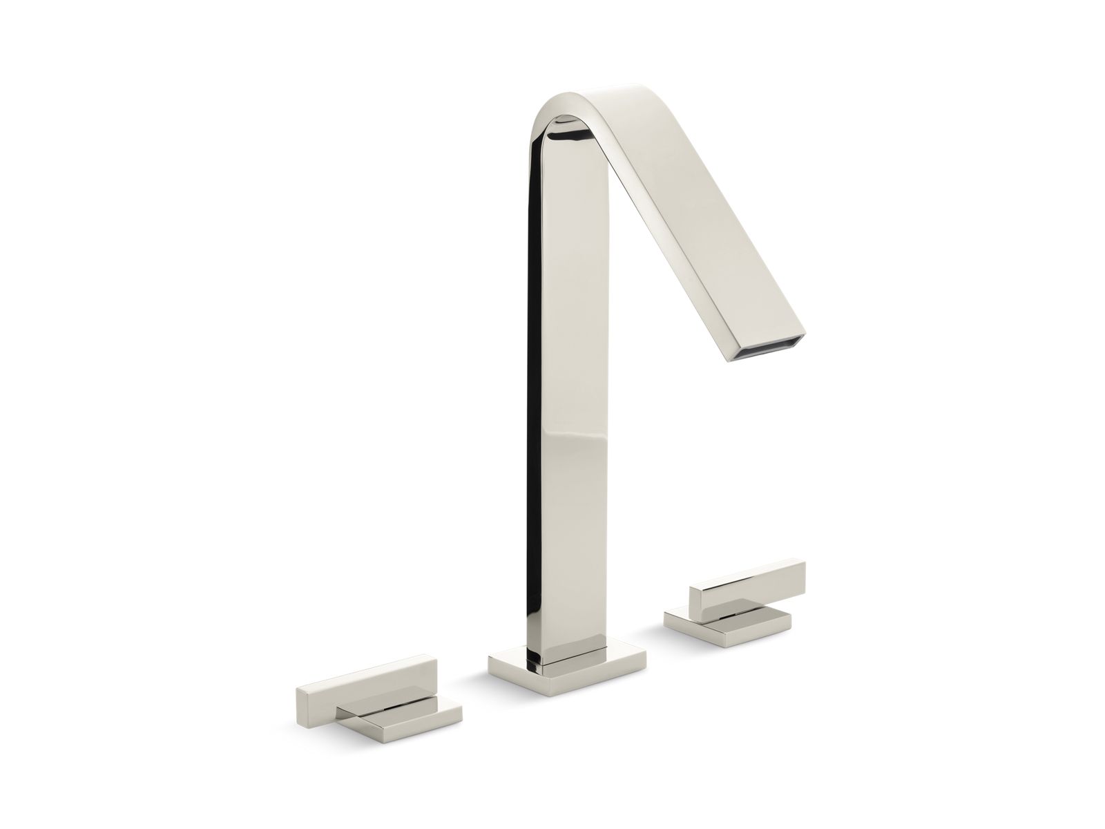 29916-loure-deck-mount-bath-faucet-3.jpg Loure® Deck-mount bath faucet