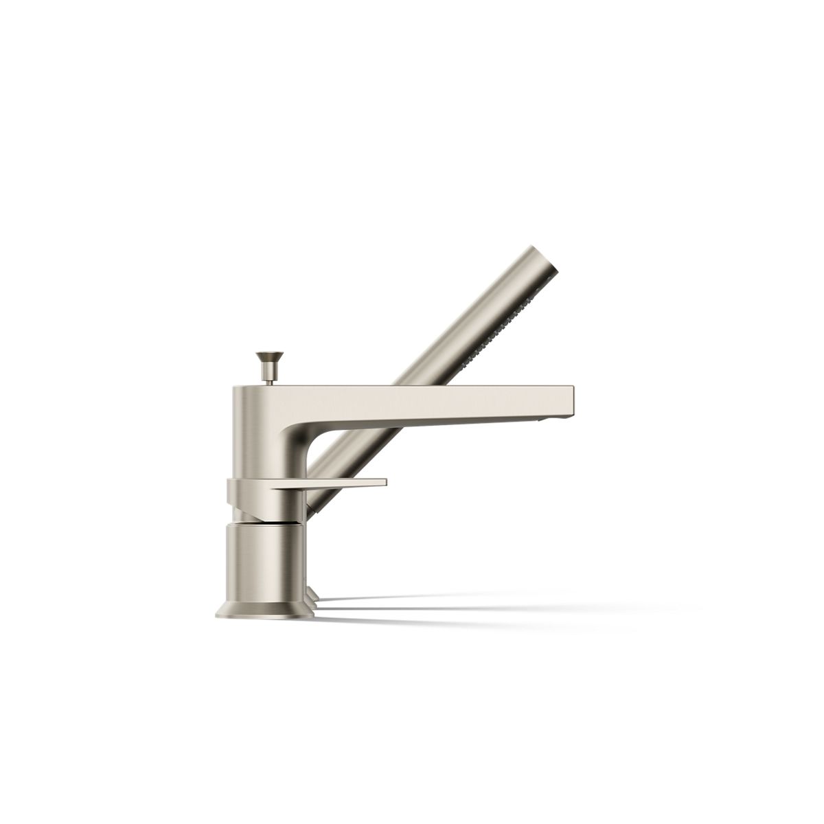 29926-taut-deck-mount-bath-faucet-with-handshower-18.jpg Taut® Deck-mount bath faucet with handshower