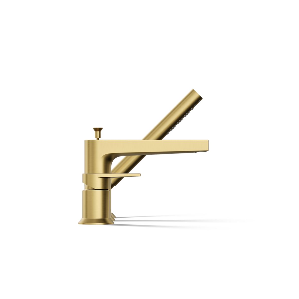 29926-taut-deck-mount-bath-faucet-with-handshower-19.jpg Taut® Deck-mount bath faucet with handshower