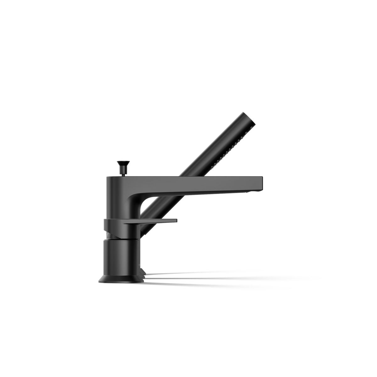 29926-taut-deck-mount-bath-faucet-with-handshower-20.jpg Taut® Deck-mount bath faucet with handshower