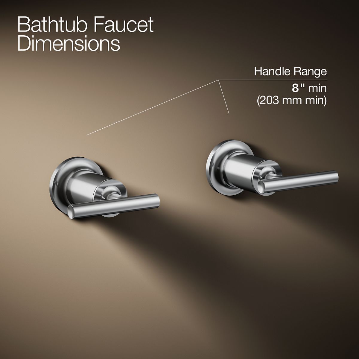 29943-purist-deck-or-wall-mount-bath-faucet-handle-trim-with-lever-design-21.jpg Purist® Deck- or wall-mount bath faucet handle trim with lever design