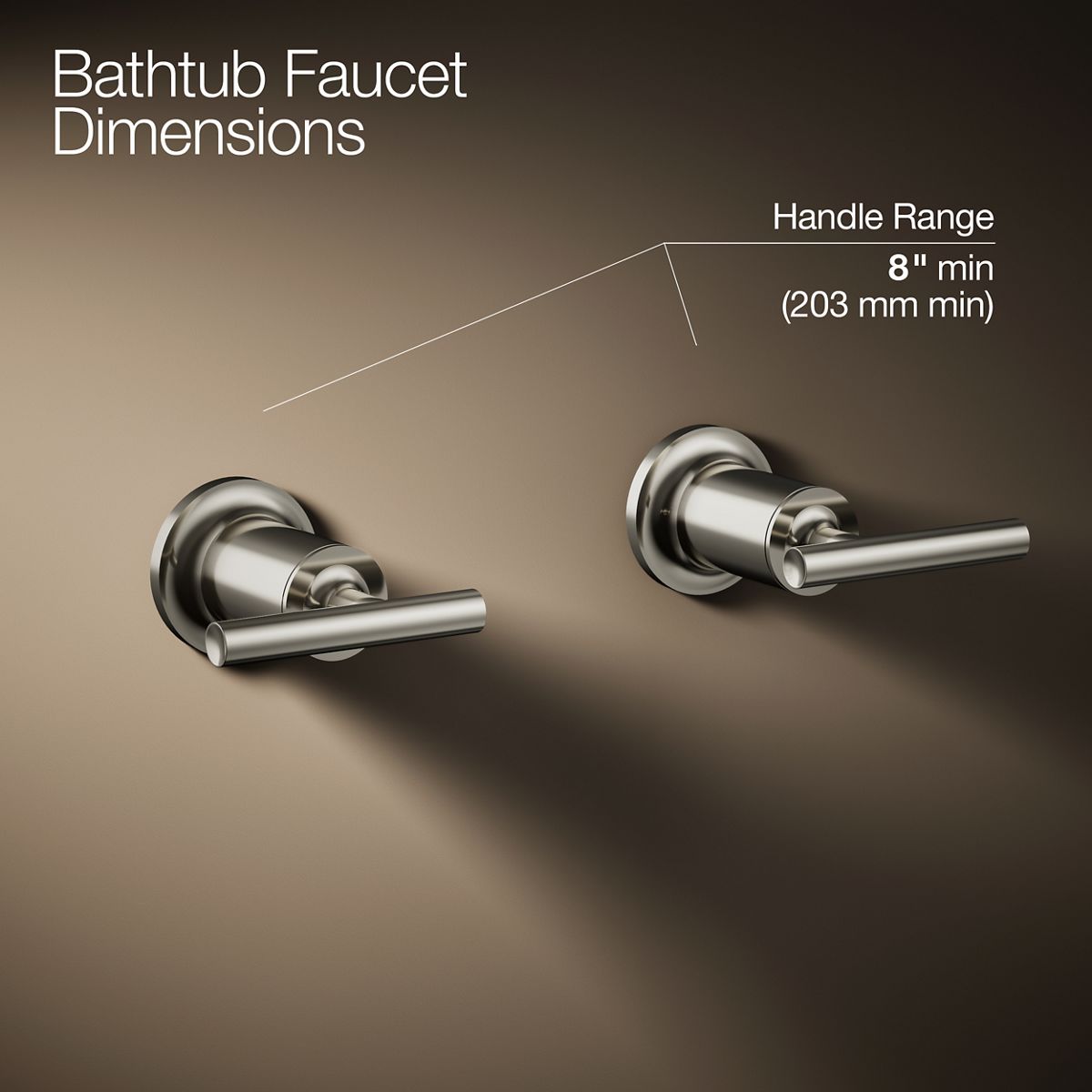 29943-purist-deck-or-wall-mount-bath-faucet-handle-trim-with-lever-design-27.jpg Purist® Deck- or wall-mount bath faucet handle trim with lever design