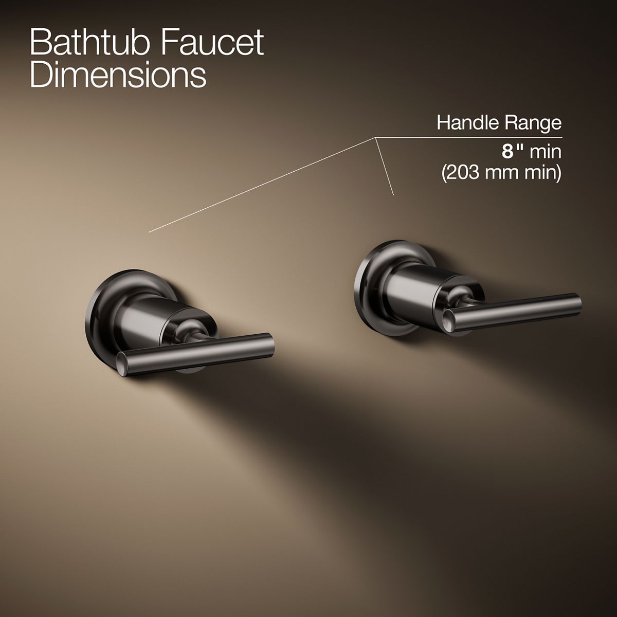 29943-purist-deck-or-wall-mount-bath-faucet-handle-trim-with-lever-design-28.jpg Purist® Deck- or wall-mount bath faucet handle trim with lever design