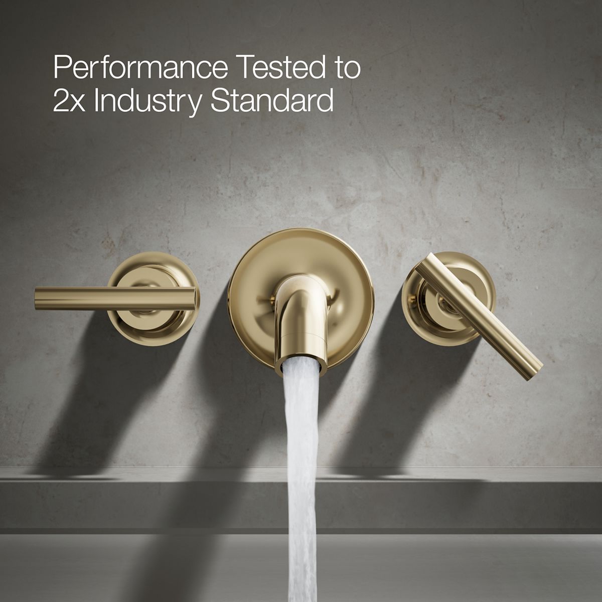 29943-purist-deck-or-wall-mount-bath-faucet-handle-trim-with-lever-design-31.jpg Purist® Deck- or wall-mount bath faucet handle trim with lever design