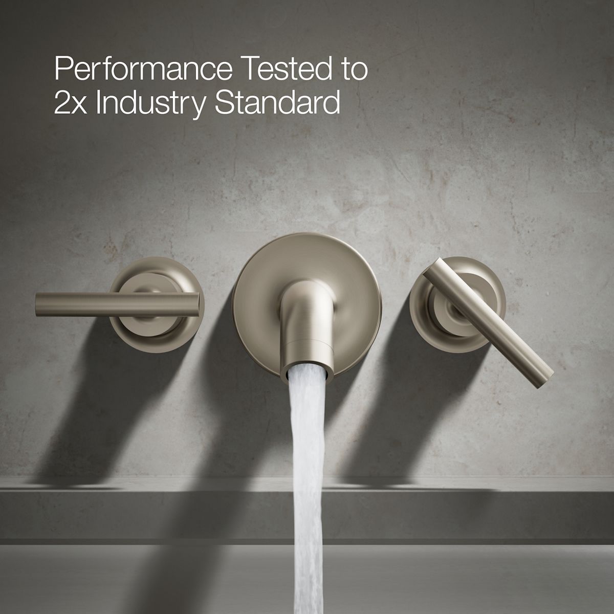 29943-purist-deck-or-wall-mount-bath-faucet-handle-trim-with-lever-design-33.jpg Purist® Deck- or wall-mount bath faucet handle trim with lever design