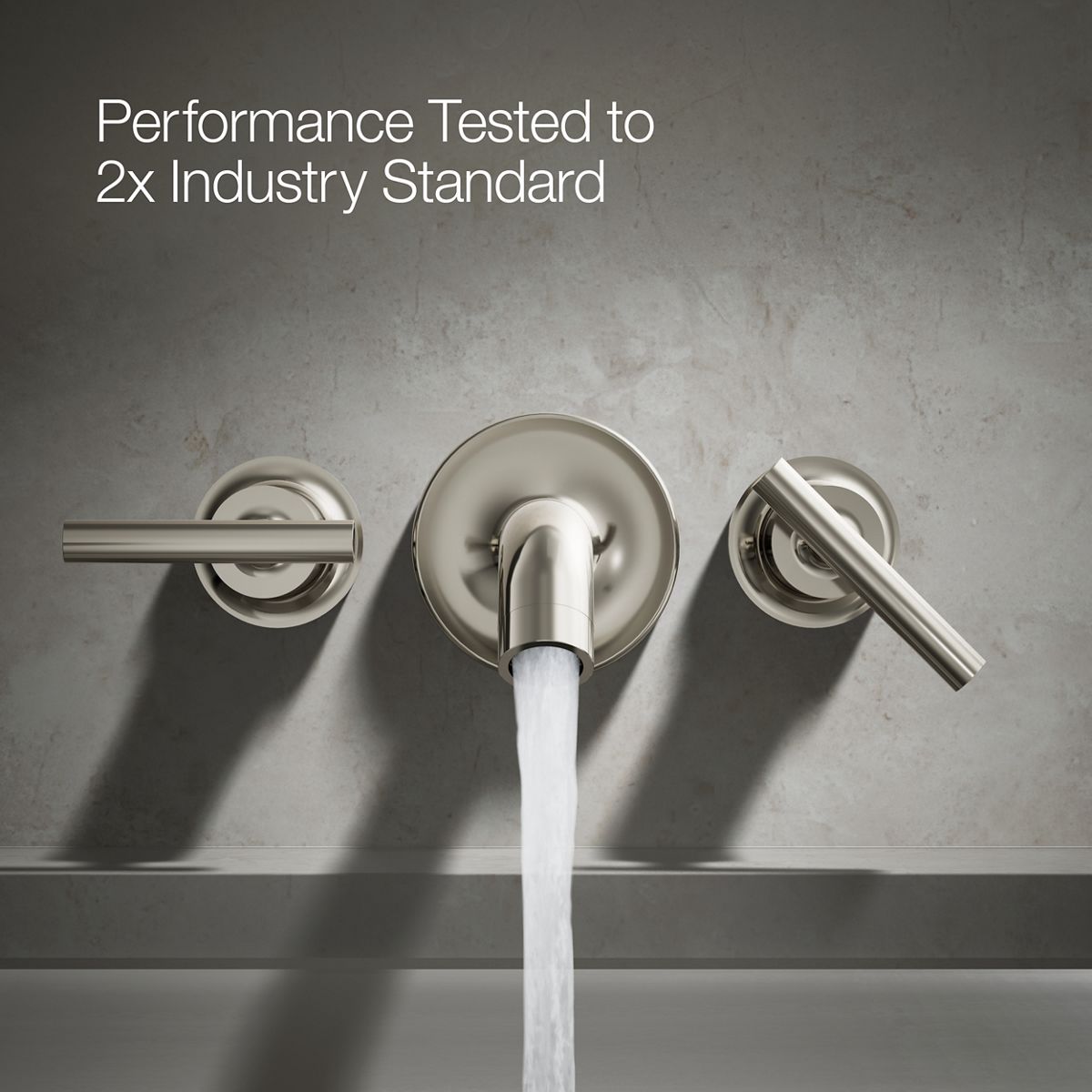 29943-purist-deck-or-wall-mount-bath-faucet-handle-trim-with-lever-design-35.jpg Purist® Deck- or wall-mount bath faucet handle trim with lever design