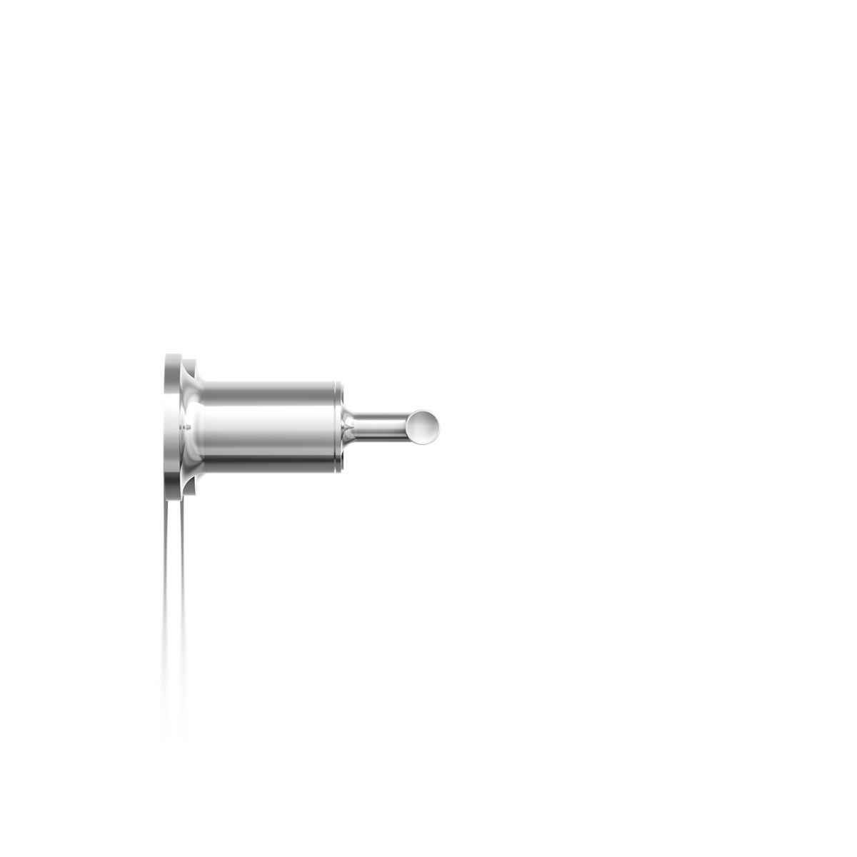29943-purist-deck-or-wall-mount-bath-faucet-handle-trim-with-lever-design-37.jpg Purist® Deck- or wall-mount bath faucet handle trim with lever design