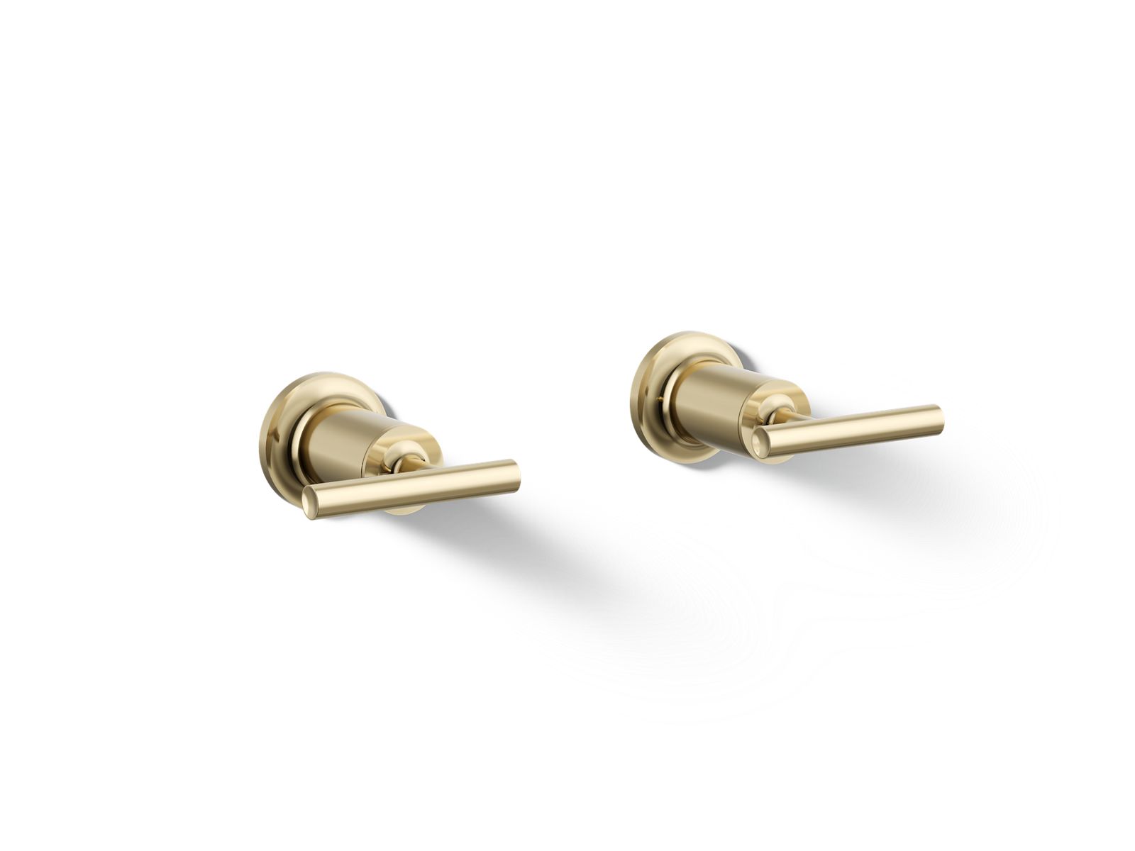 29943-purist-deck-or-wall-mount-bath-faucet-handle-trim-with-lever-design-4.jpg Purist® Deck- or wall-mount bath faucet handle trim with lever design
