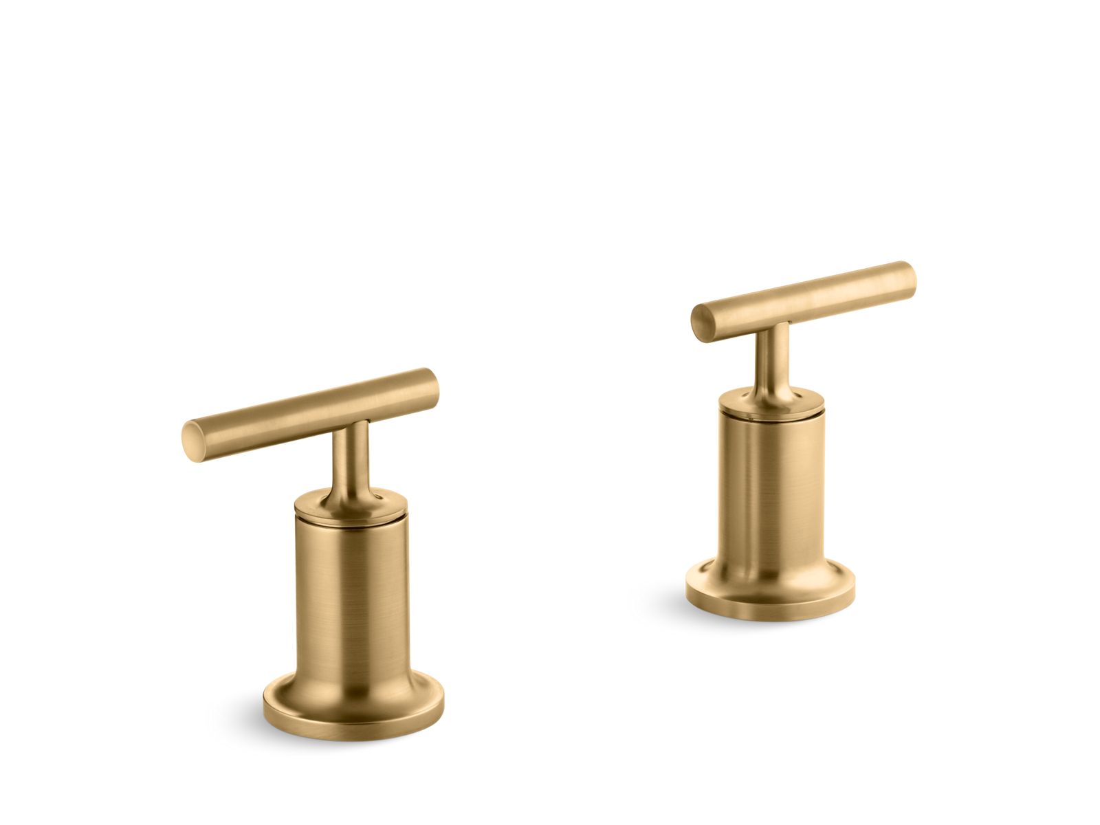 29943-purist-deck-or-wall-mount-bath-faucet-handle-trim-with-lever-design-5.jpg Purist® Deck- or wall-mount bath faucet handle trim with lever design
