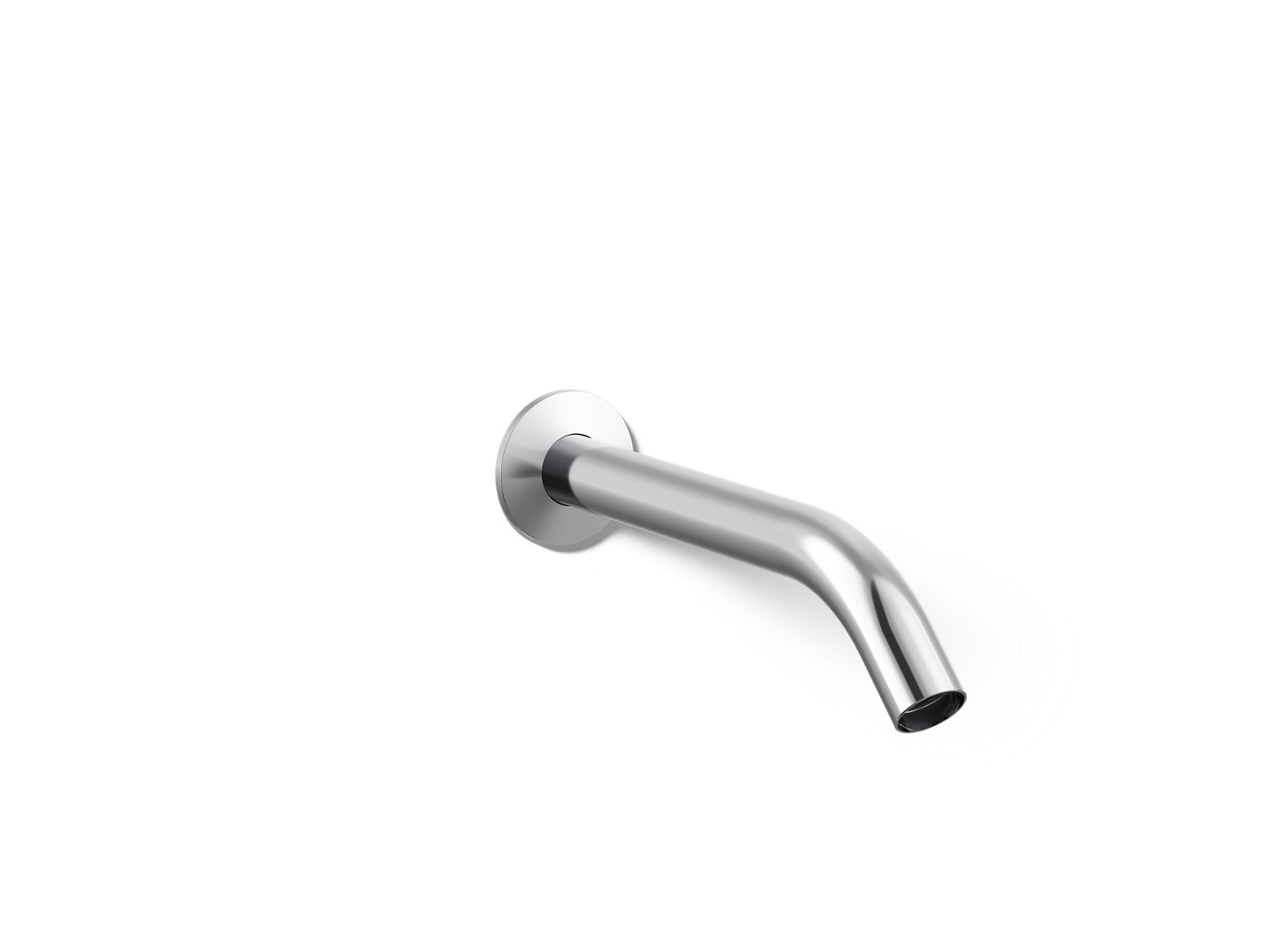 Components® Wall-mount bath spout