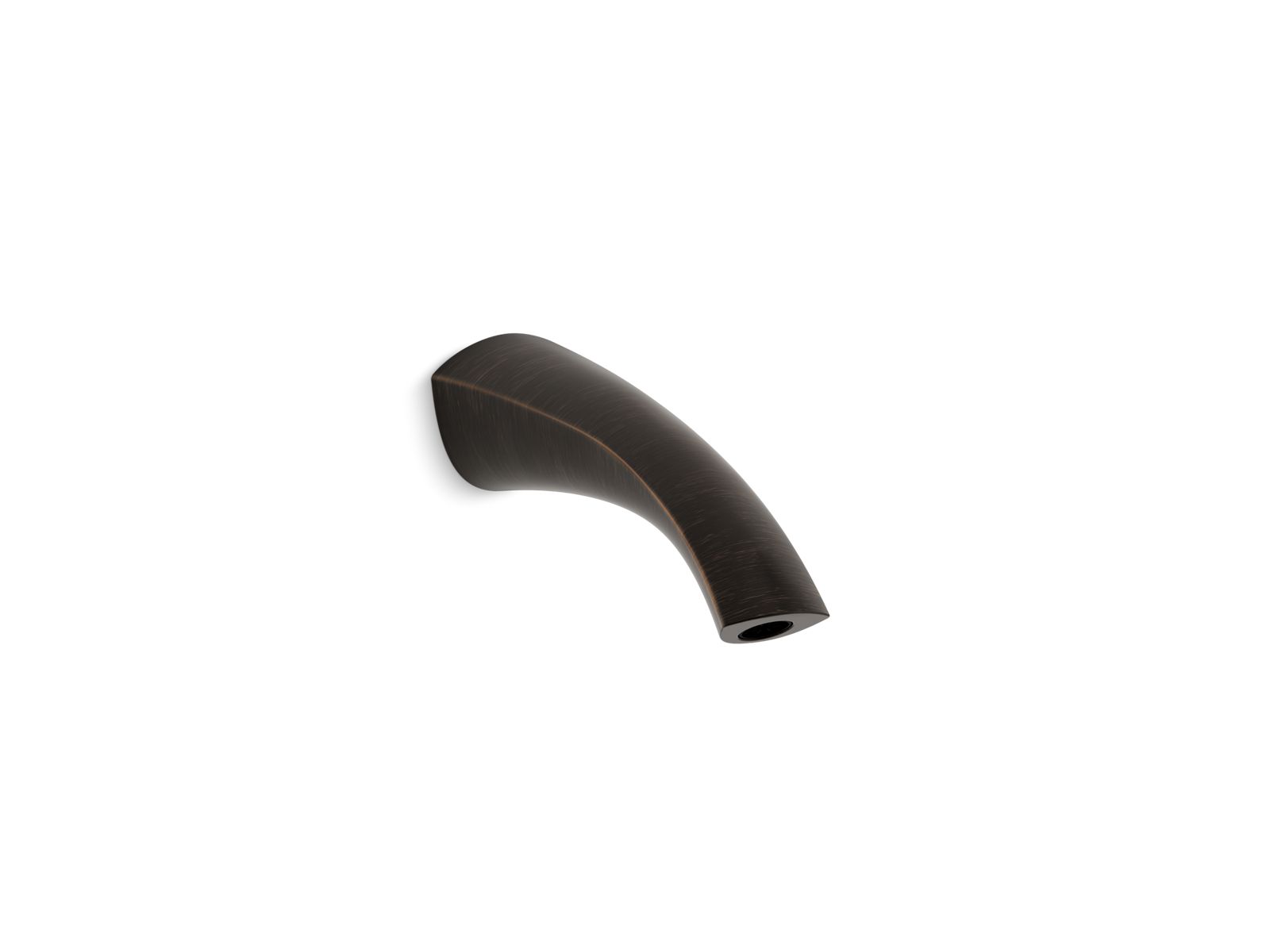 Alteo® Wall-mount bath spout