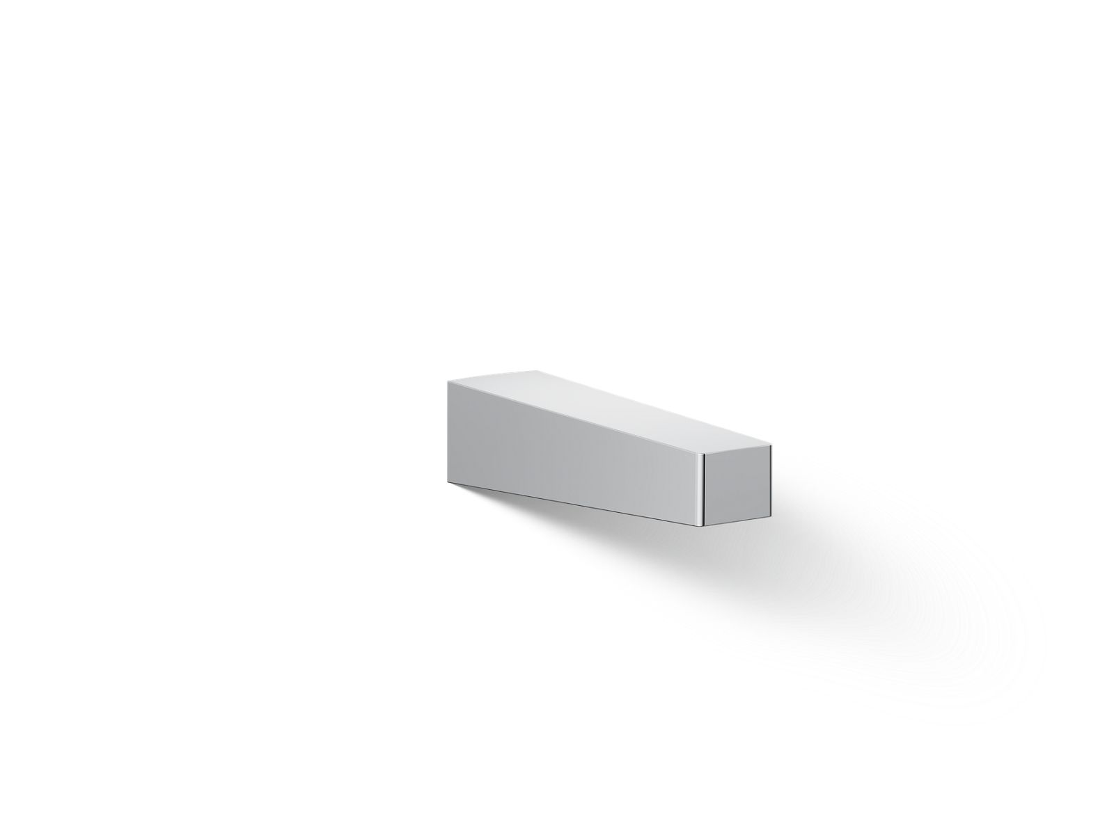 Honesty® Wall-mount bath spout
