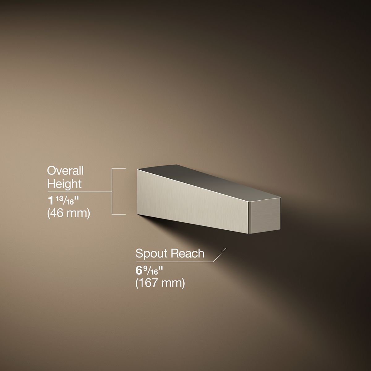 30130-honesty-wall-mount-bath-spout-12.jpg Honesty® Wall-mount bath spout