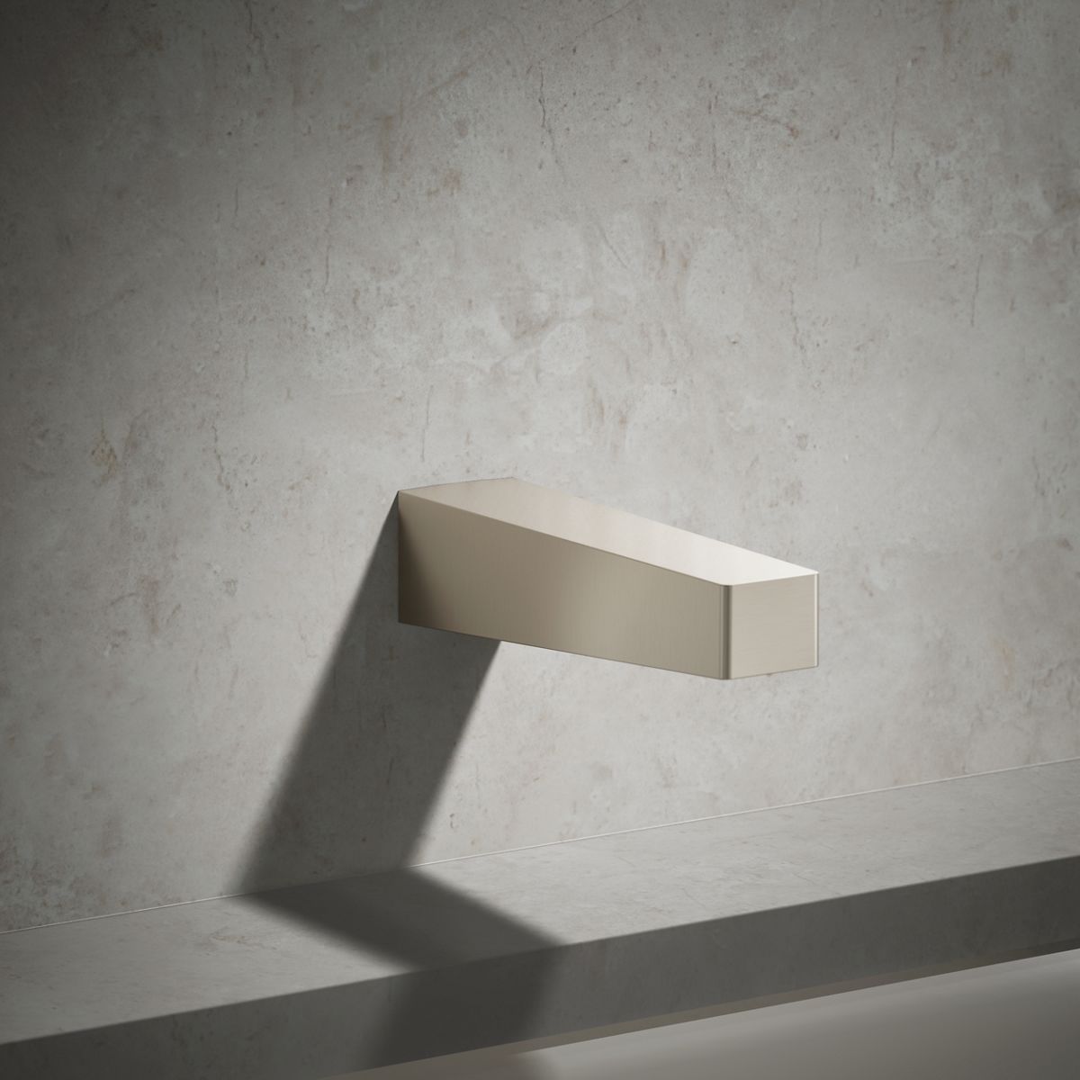 30130-honesty-wall-mount-bath-spout-8.jpg Honesty® Wall-mount bath spout