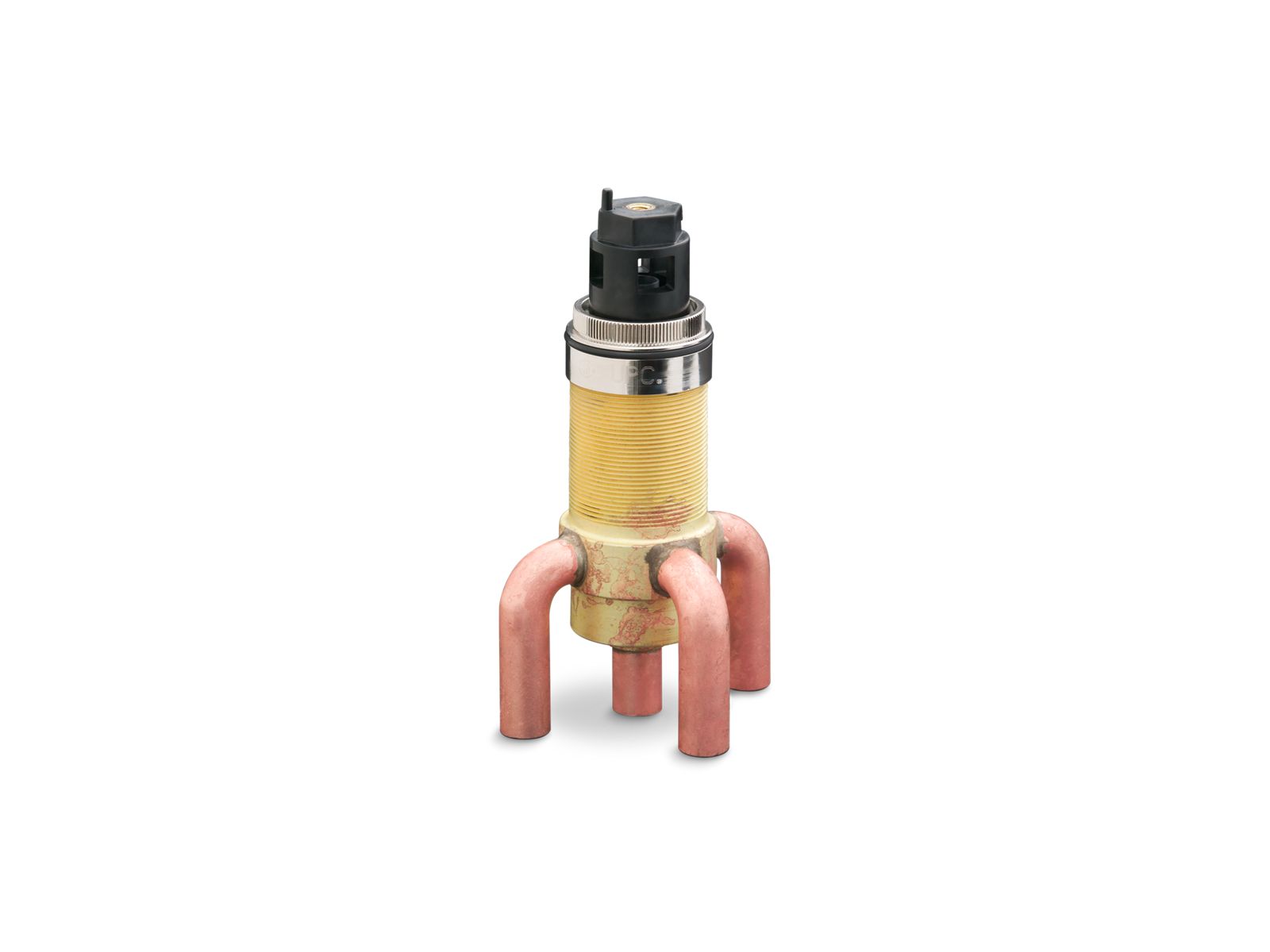 1/2" bath-mount transfer valve 2/3-way valve with integral check valve