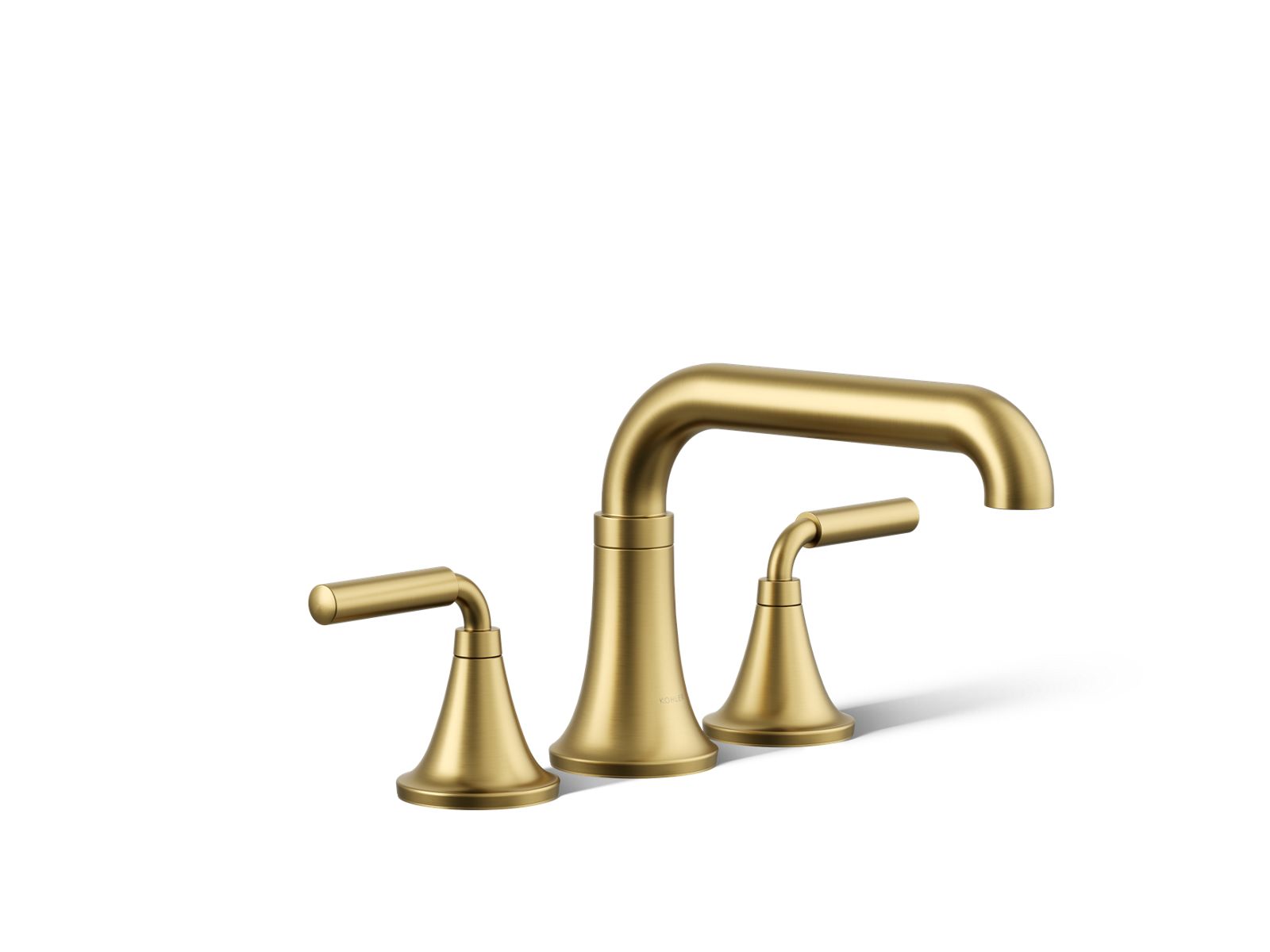 Toneâ„¢ Deck-mount bath faucet trim