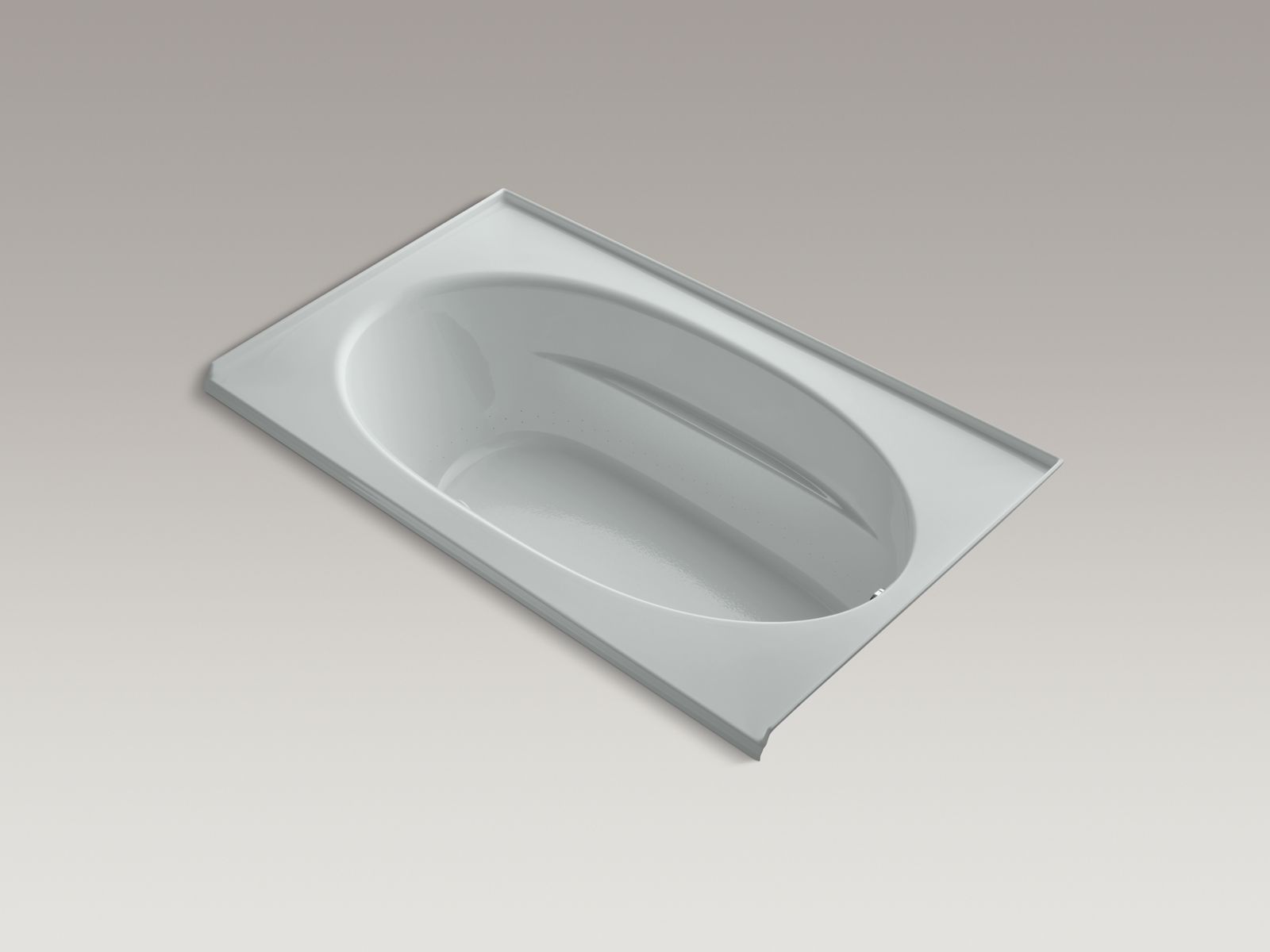 3043-windward-72-x-42-alcove-bubblemassage-air-bath-with-integral-flange-and-right-hand-drain-3.jpg Windward® 72" x 42" alcove BubbleMassage™ air bath with integral flange and right-hand drain
