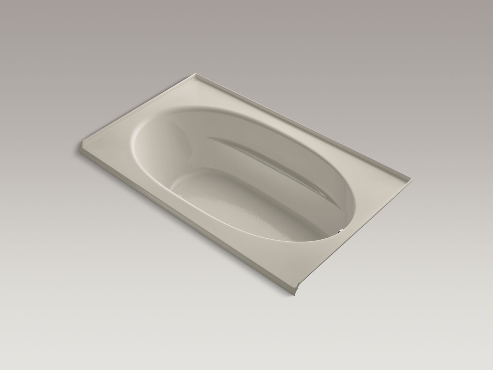 3043-windward-72-x-42-alcove-bubblemassage-air-bath-with-integral-flange-and-right-hand-drain-5.jpg Windward® 72" x 42" alcove BubbleMassage™ air bath with integral flange and right-hand drain