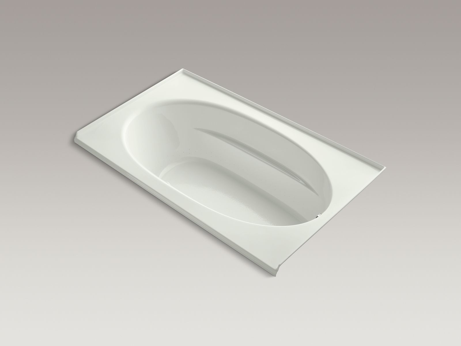 3043-windward-72-x-42-alcove-bubblemassage-air-bath-with-integral-flange-and-right-hand-drain-6.jpg Windward® 72" x 42" alcove BubbleMassage™ air bath with integral flange and right-hand drain