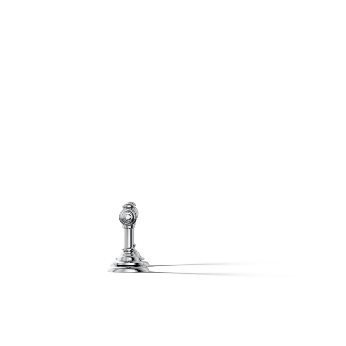 30468-artifacts-deck-mount-bath-faucet-handle-trim-with-lever-design-35.jpg Artifacts® Deck-mount bath faucet handle trim with Lever design