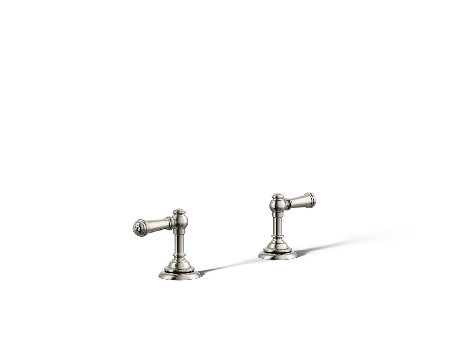 30468-artifacts-deck-mount-bath-faucet-handle-trim-with-lever-design-6.jpg Artifacts® Deck-mount bath faucet handle trim with Lever design