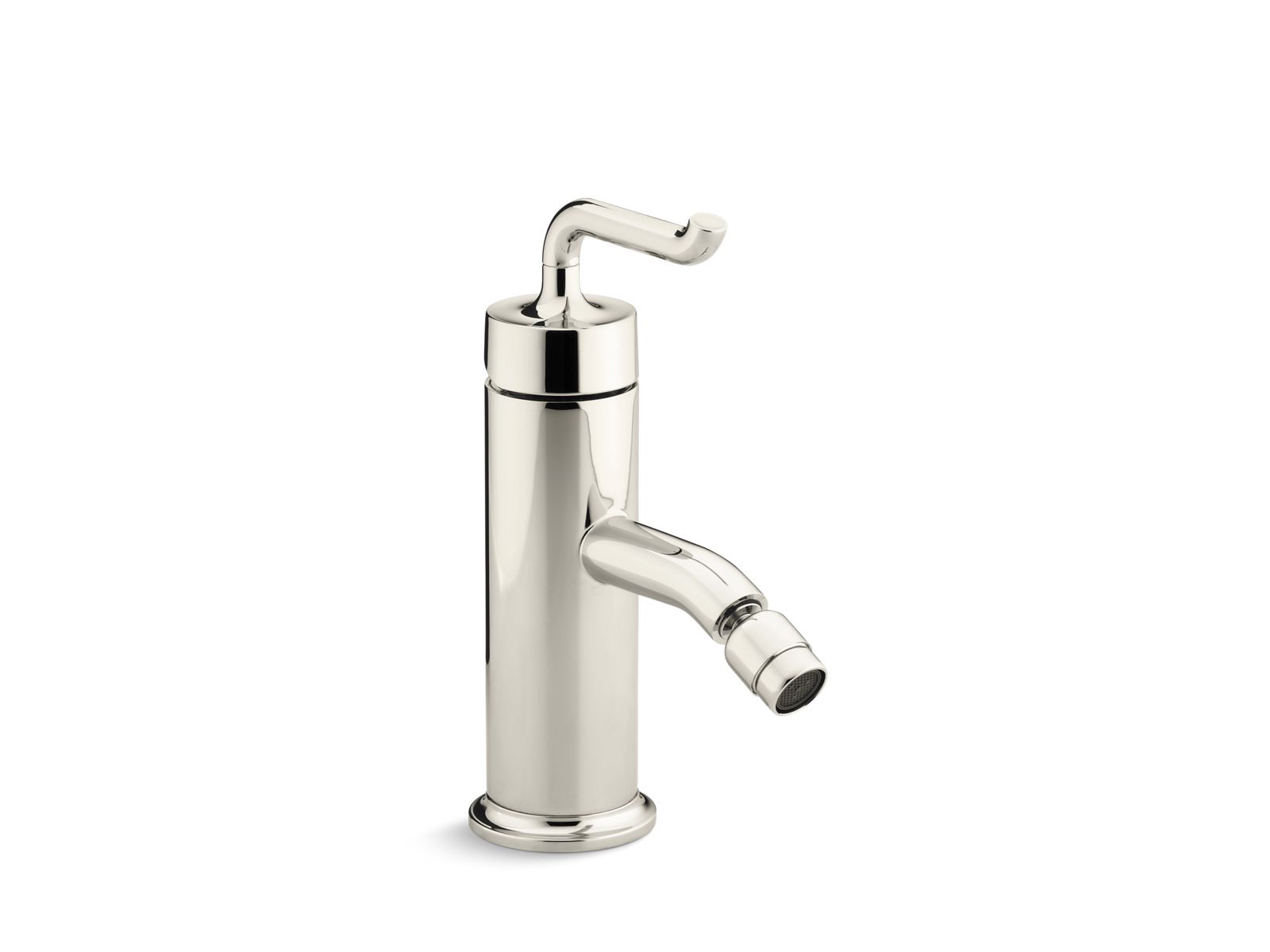 30507-purist-horizontal-swivel-spray-aerator-bidet-faucet-with-smile-design-handle-7.jpg Purist® horizontal swivel spray aerator bidet faucet with smile design handle