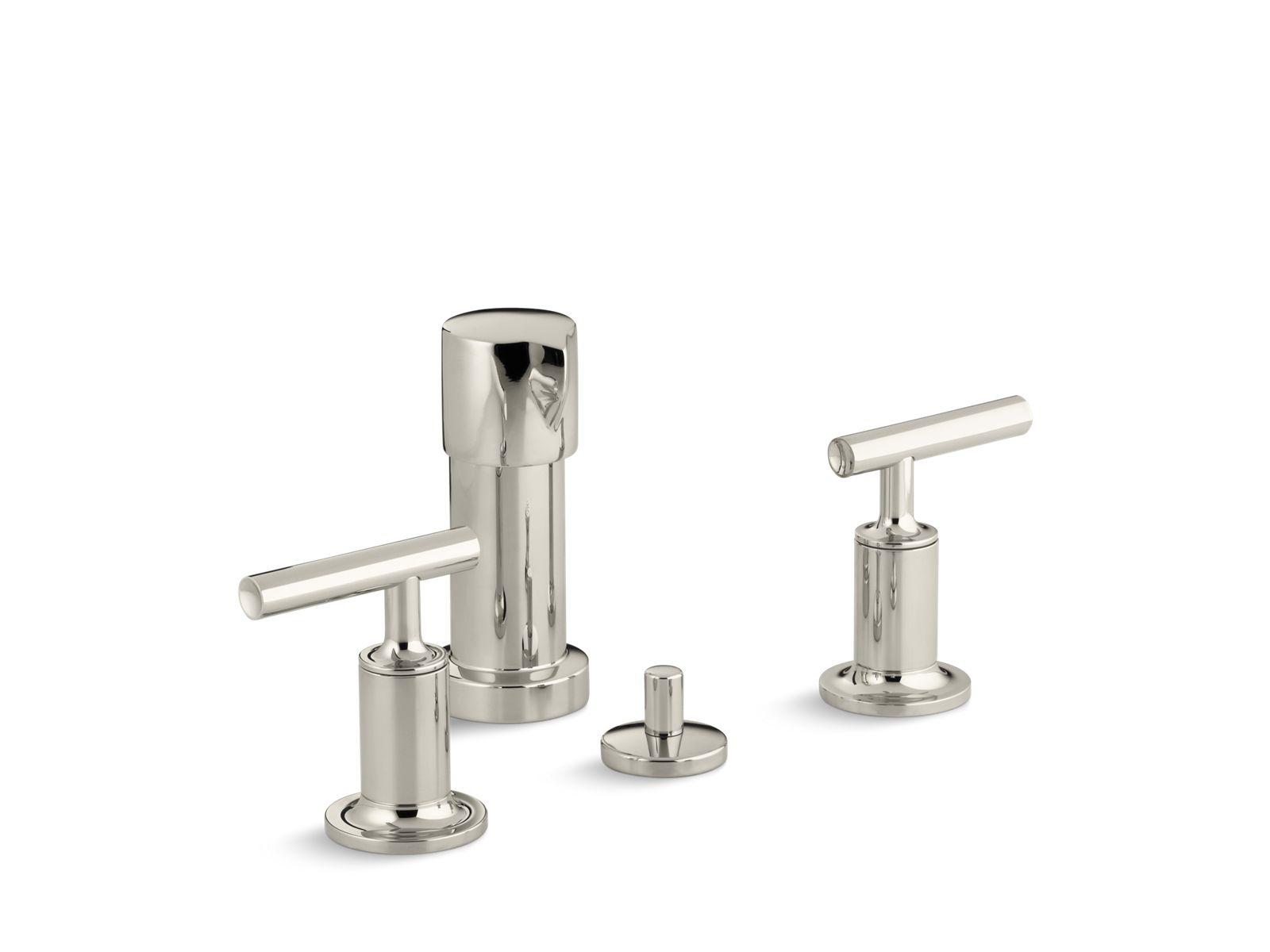 30595-purist-vertical-spray-bidet-faucet-with-lever-handles-8.jpg Purist® Vertical spray bidet faucet with lever handles